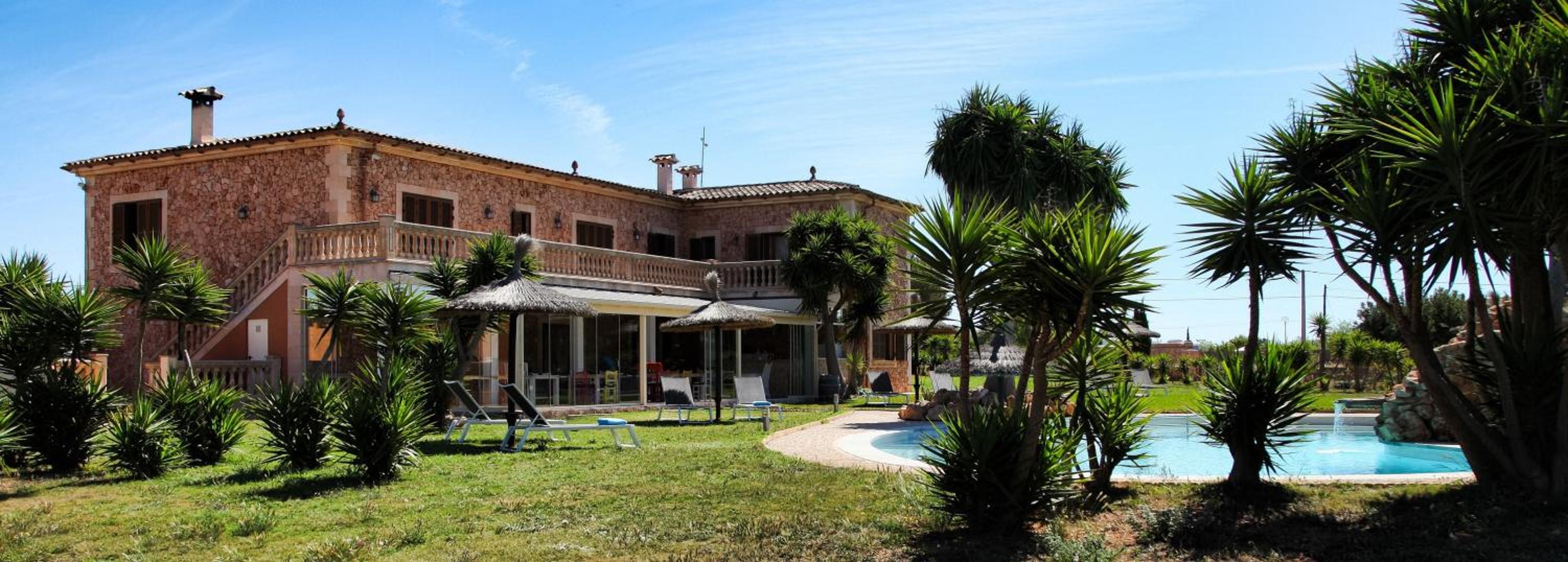 Finca Leilani