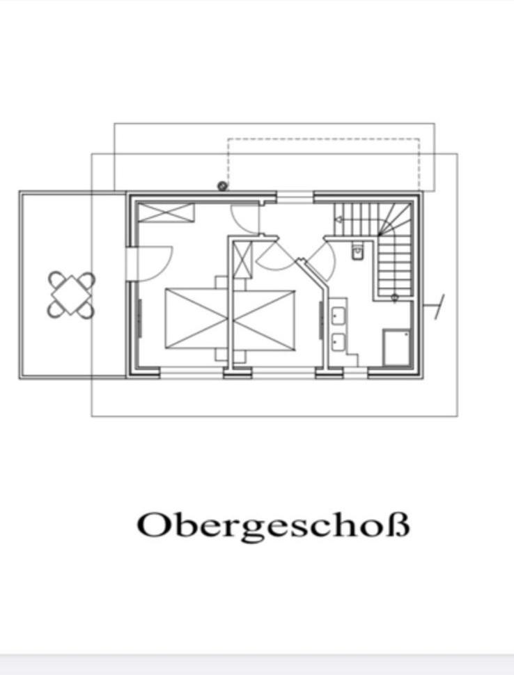 Ferienhaus Karlchen