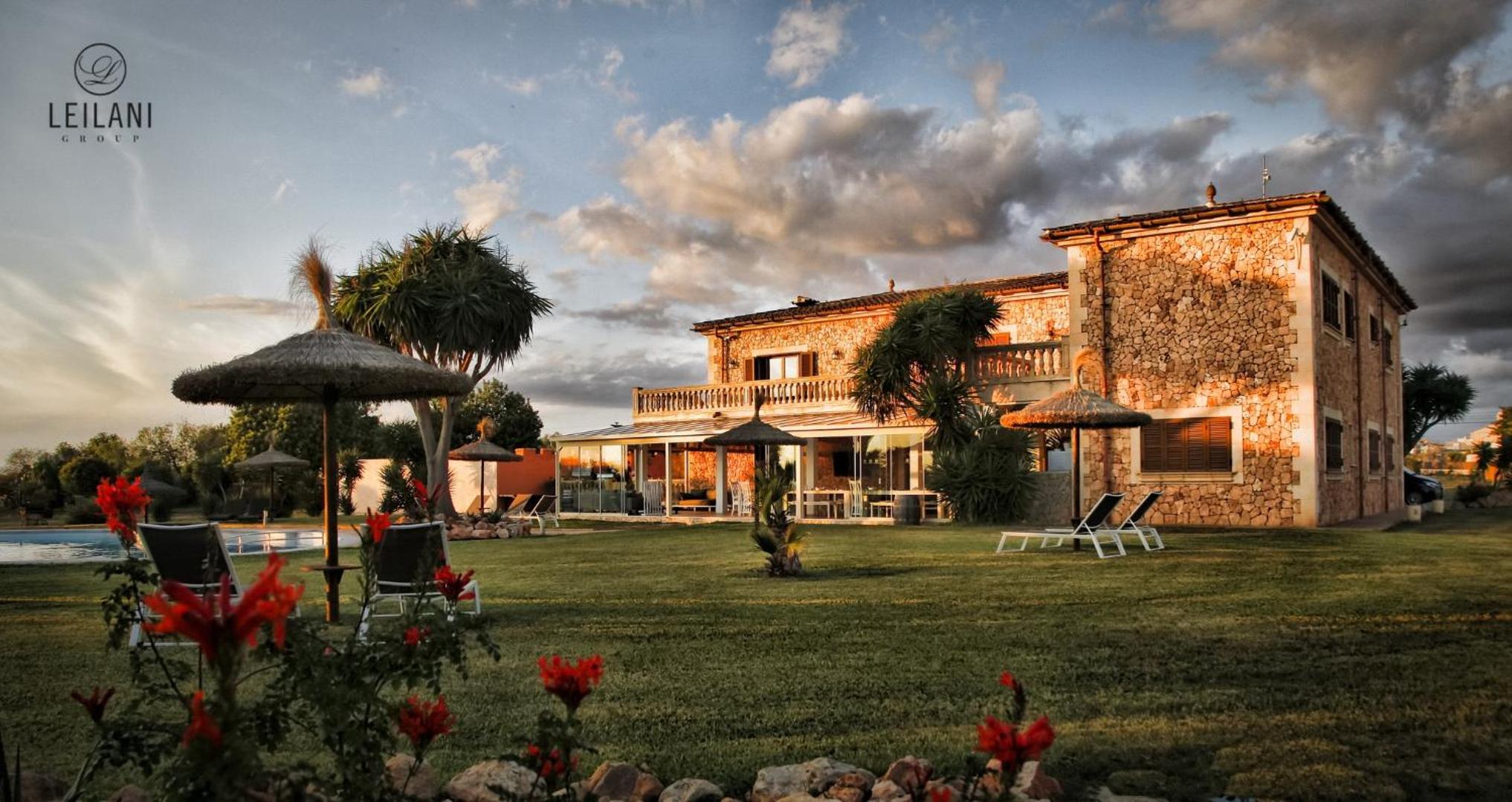 Finca Leilani