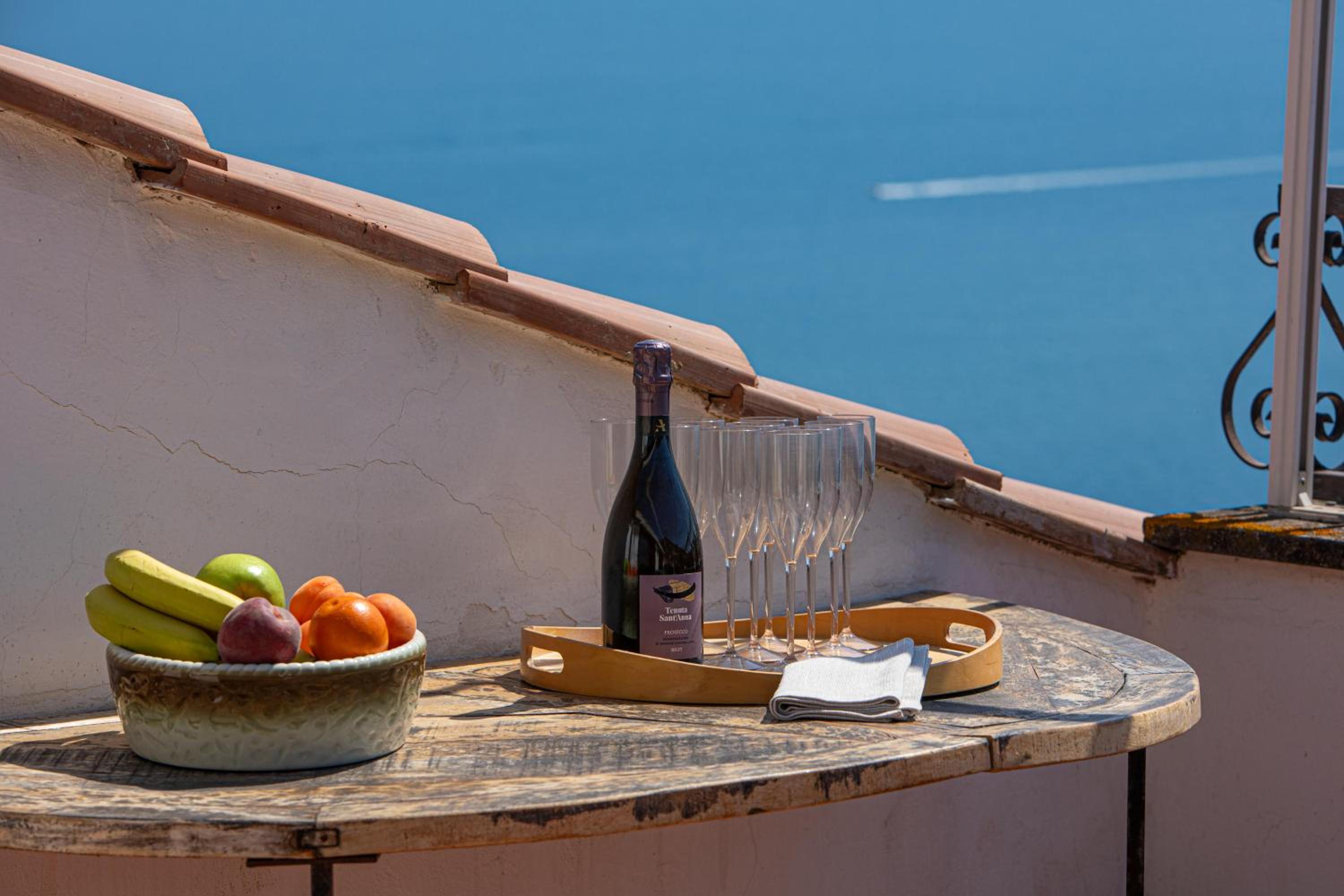 The View Luxury Penthouse - Monte Argentario photo 3