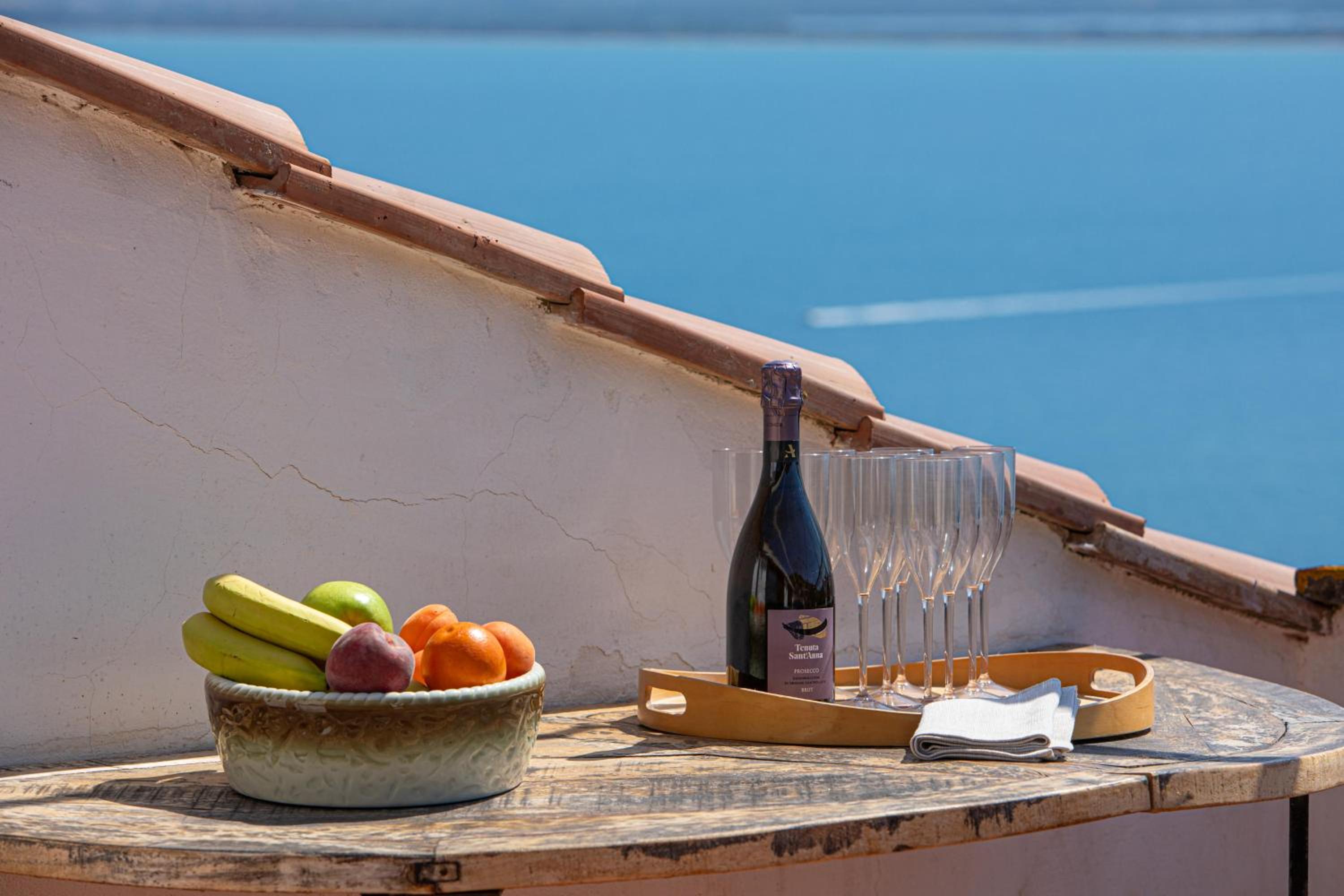 The View Luxury Penthouse - Monte Argentario photo 4