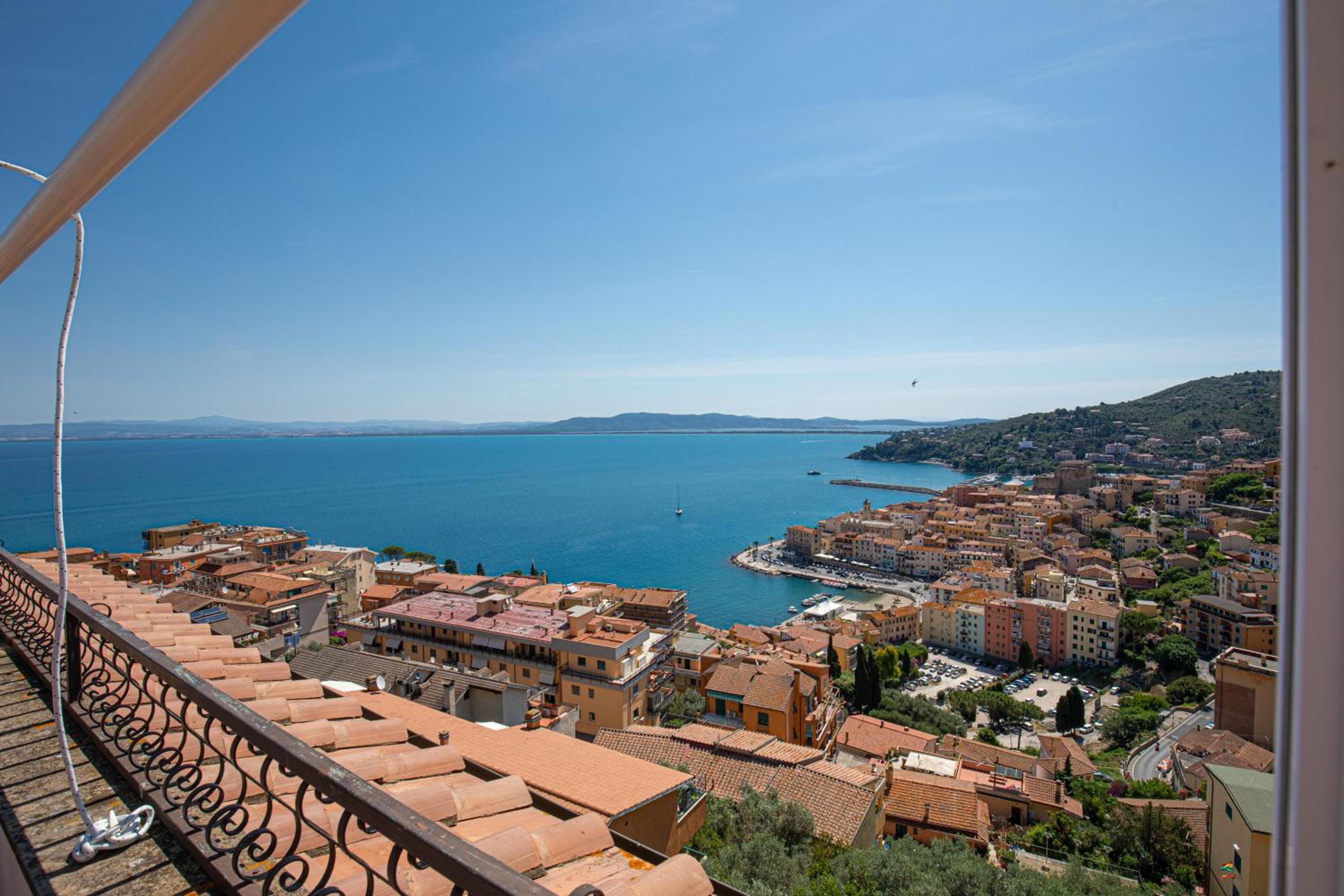 The View Luxury Penthouse - Monte Argentario photo 5