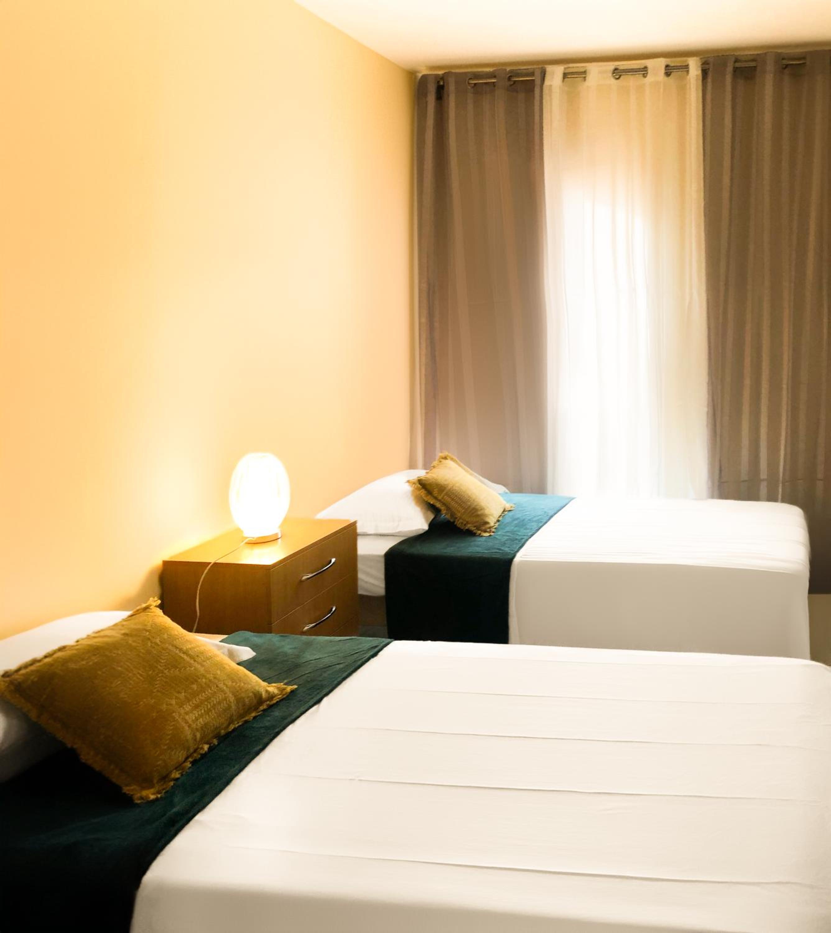 Appartement à Praia