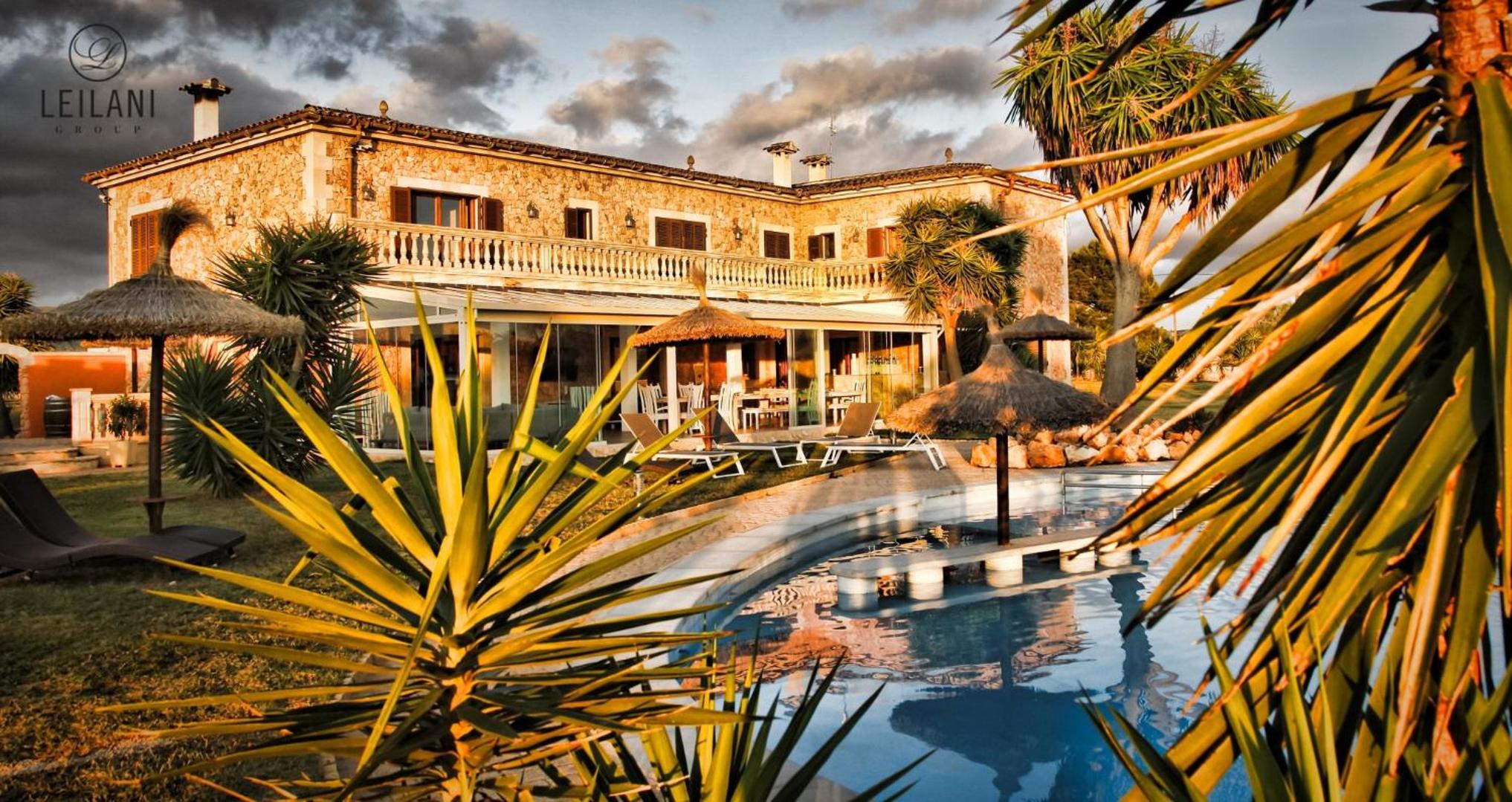 Finca Leilani