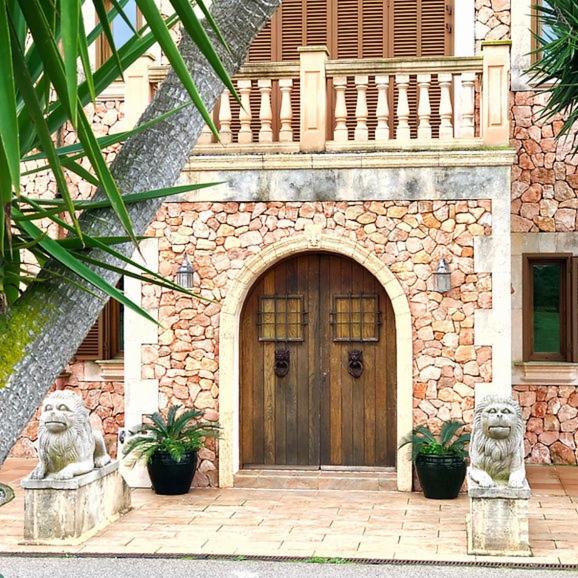 Finca Leilani