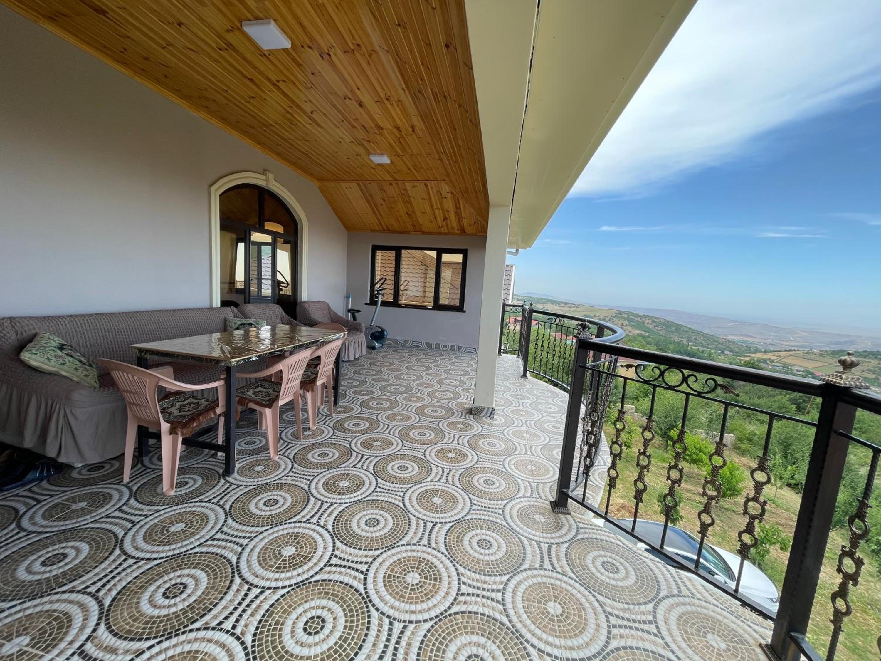 Qala Altı Villa