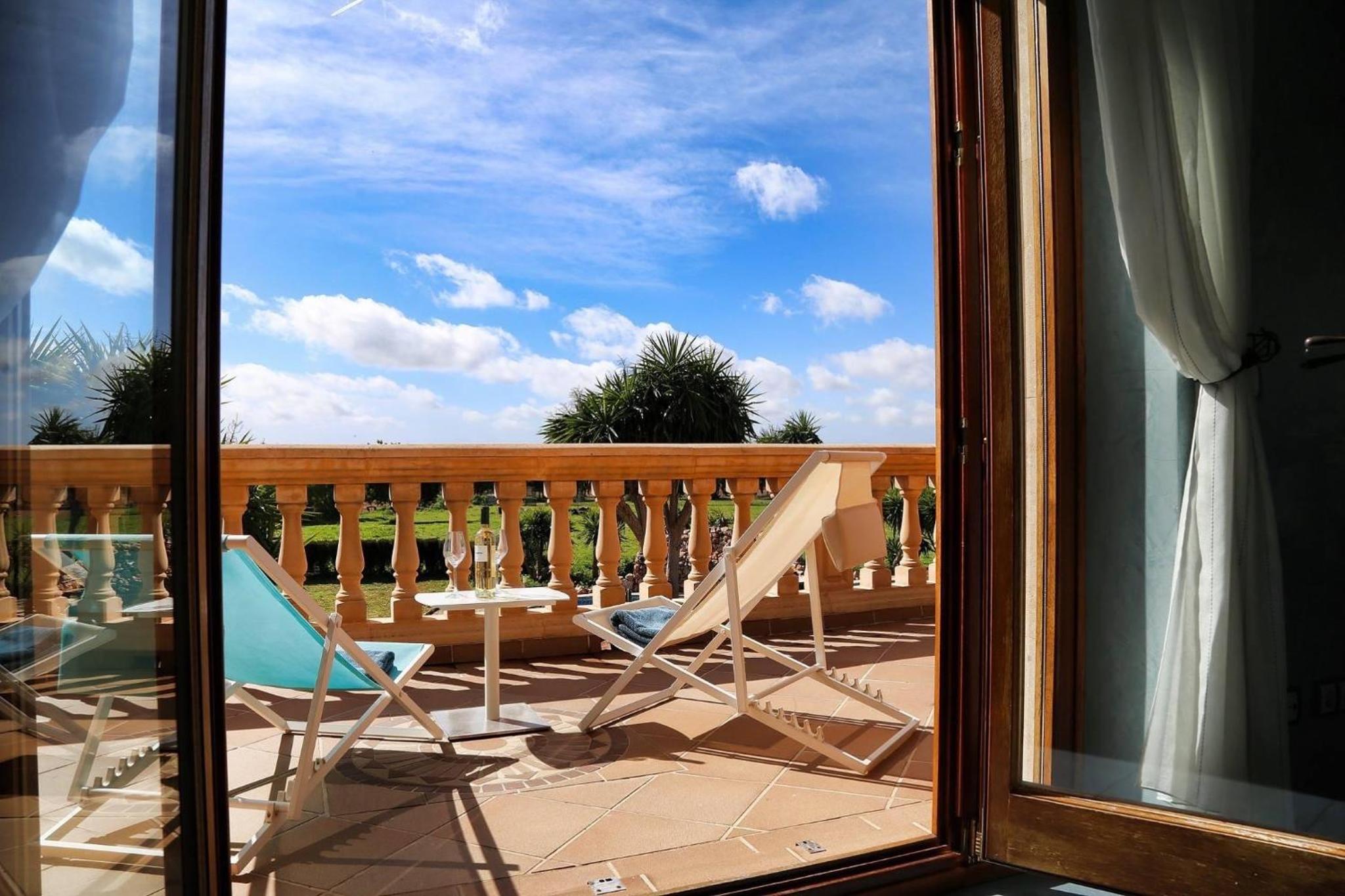 Finca Leilani