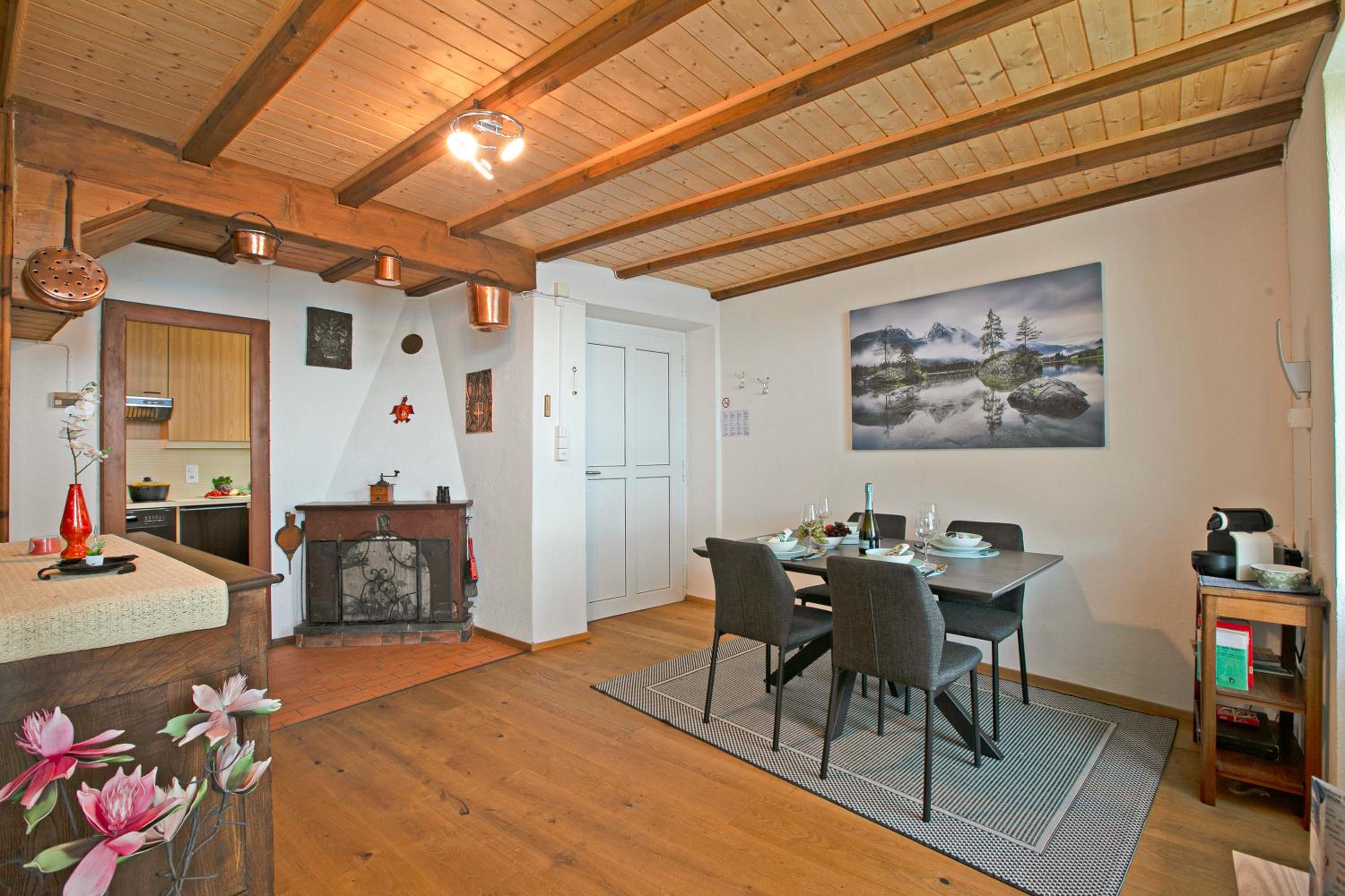 Casa Angelina Panoramica - Monte Brè - Happy Rentals