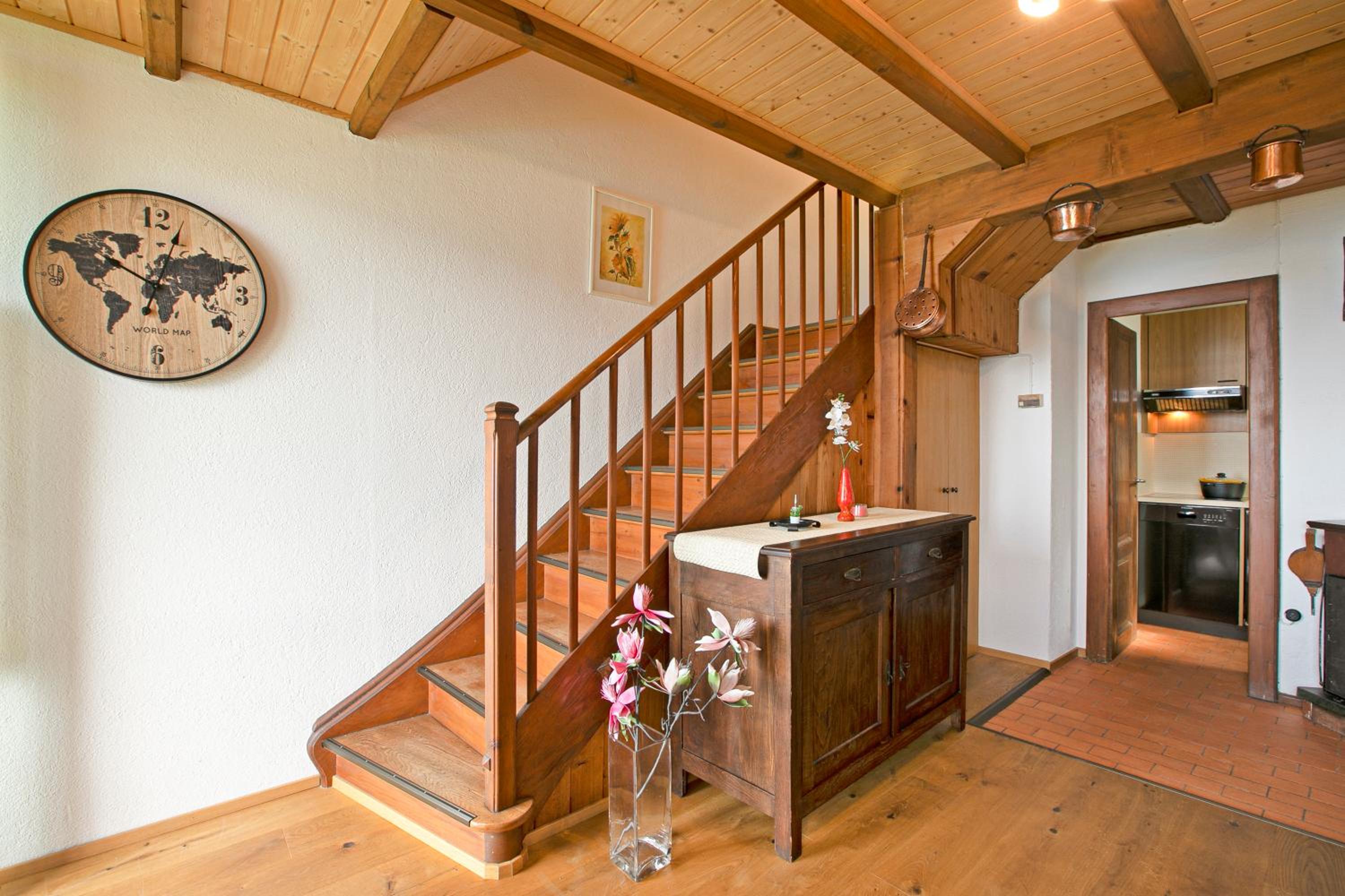 Casa Angelina Panoramica - Monte Brè - Happy Rentals
