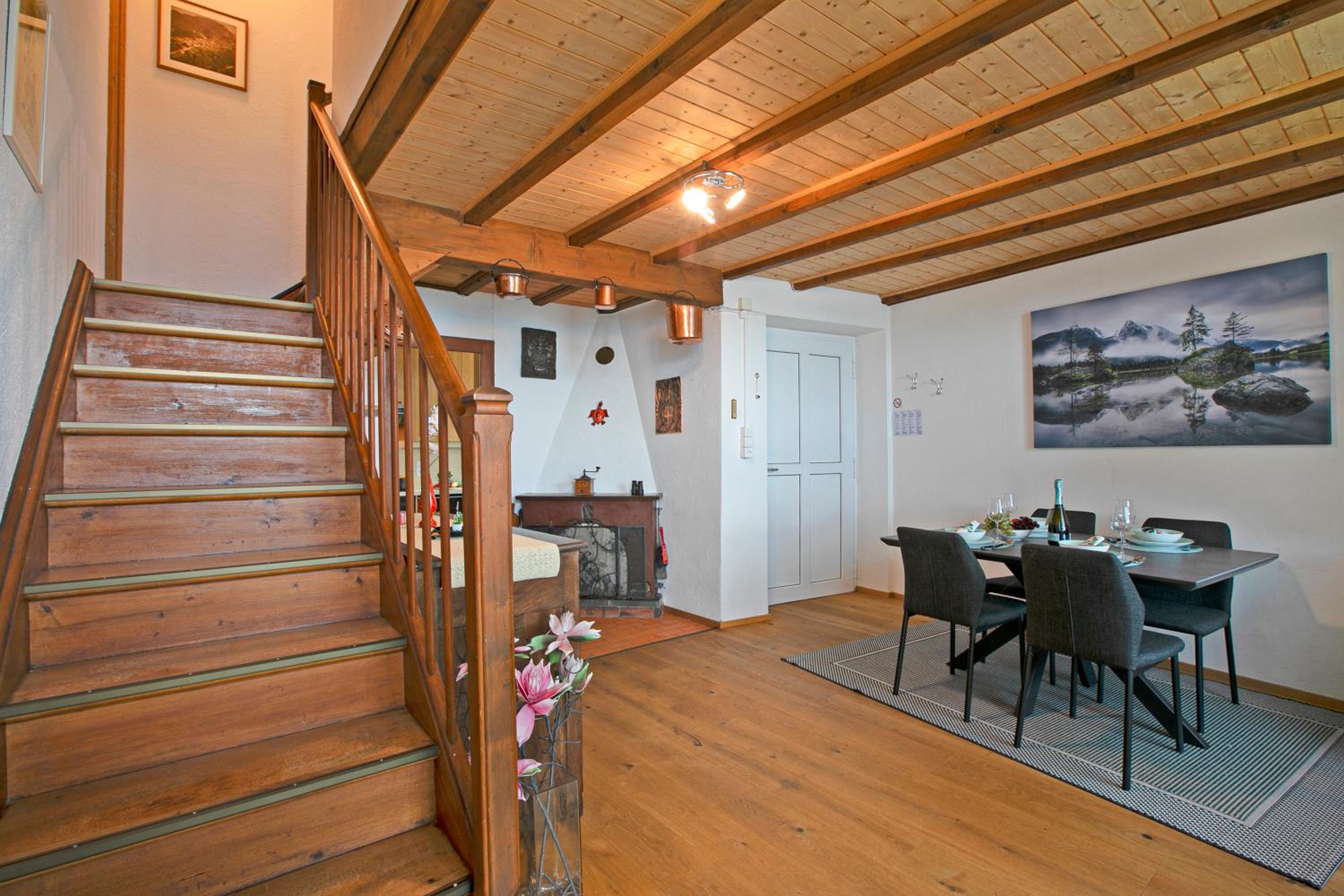 Casa Angelina Panoramica - Monte Brè - Happy Rentals
