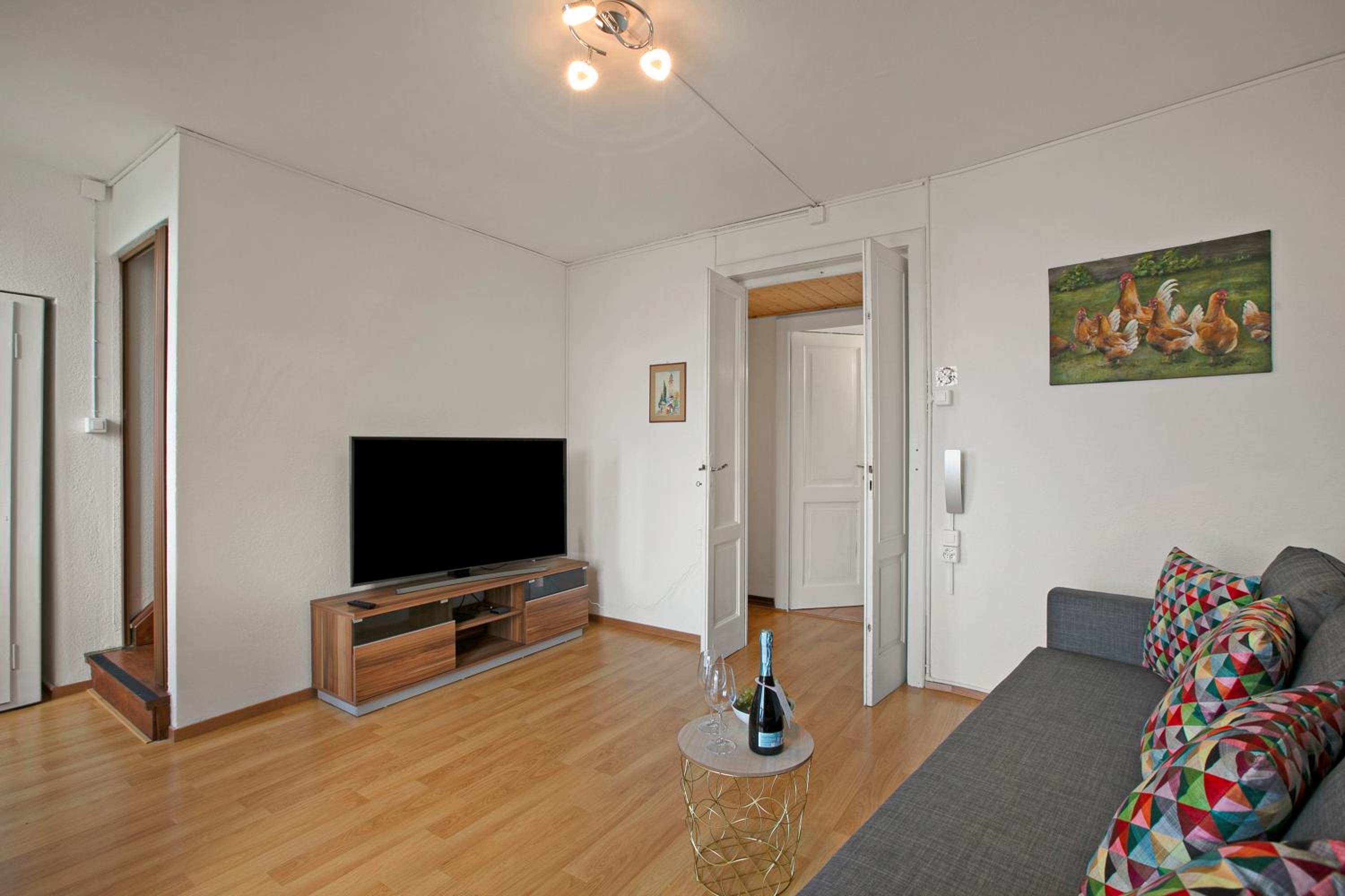 Casa Angelina Panoramica - Monte Brè - Happy Rentals