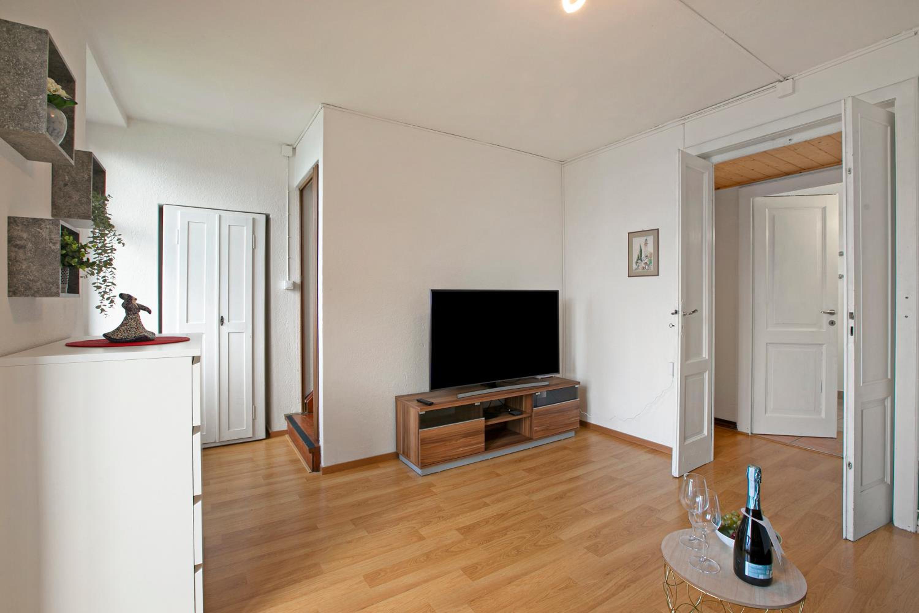Casa Angelina Panoramica - Monte Brè - Happy Rentals