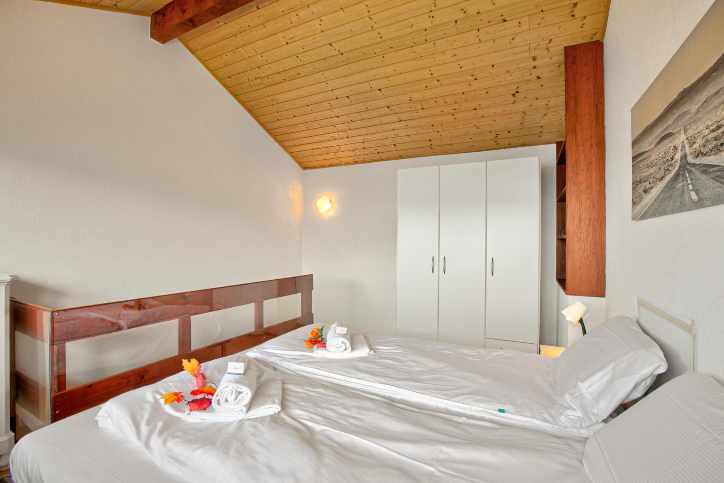 Casa Angelina Panoramica - Monte Brè - Happy Rentals