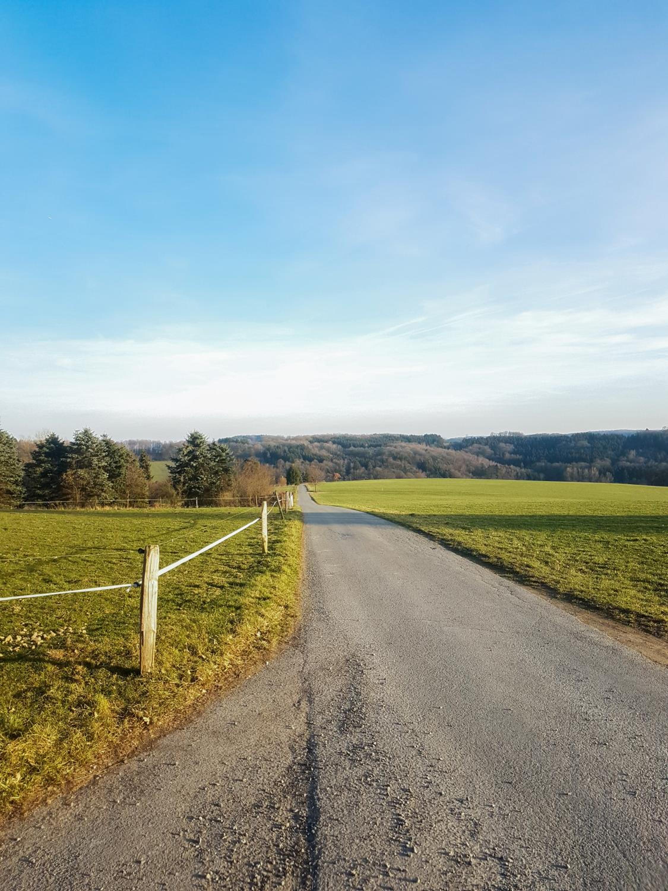 Ferienwohnung Waldbröl - nahe Naturerlebnispark