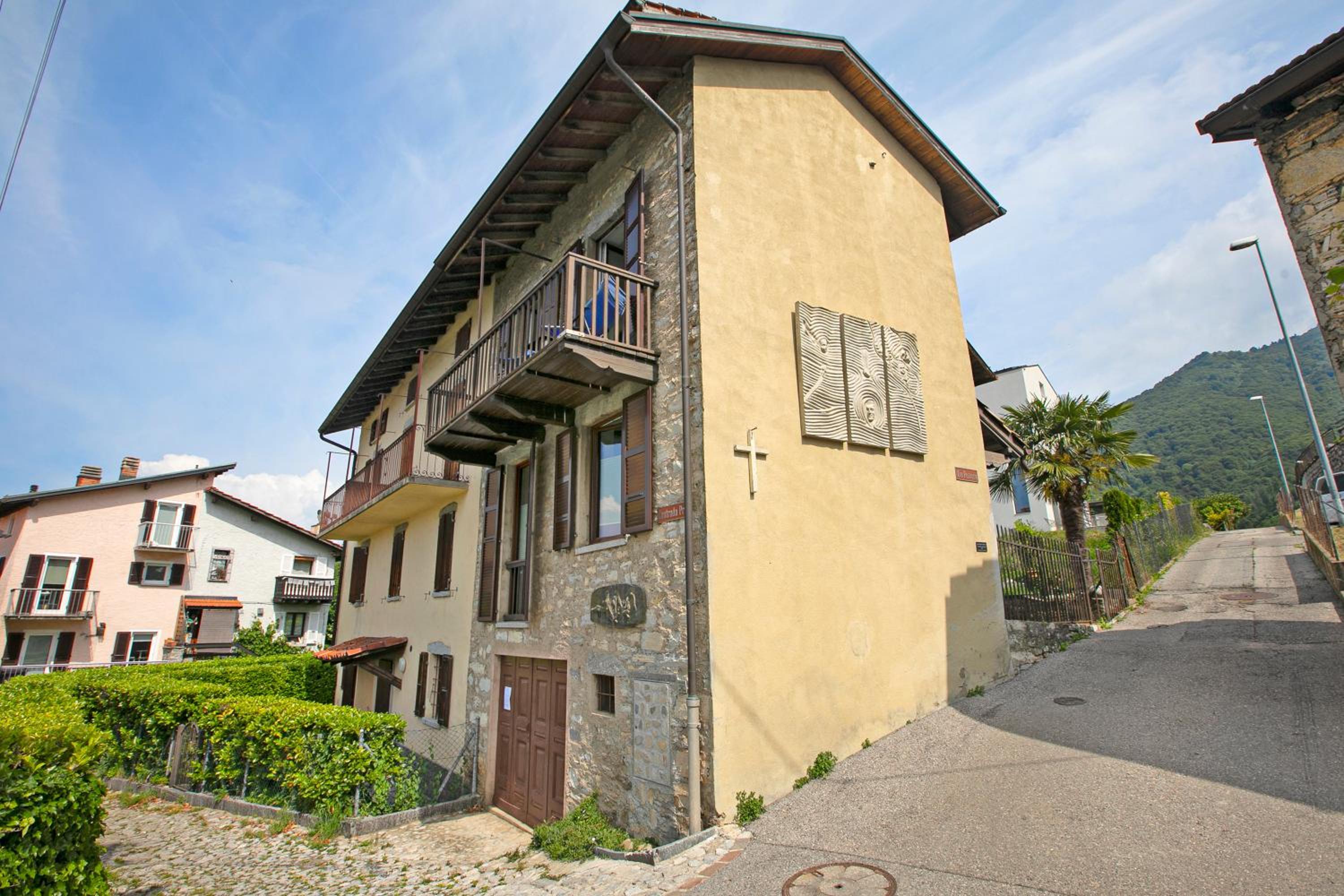 Casa Angelina Panoramica - Monte Brè - Happy Rentals