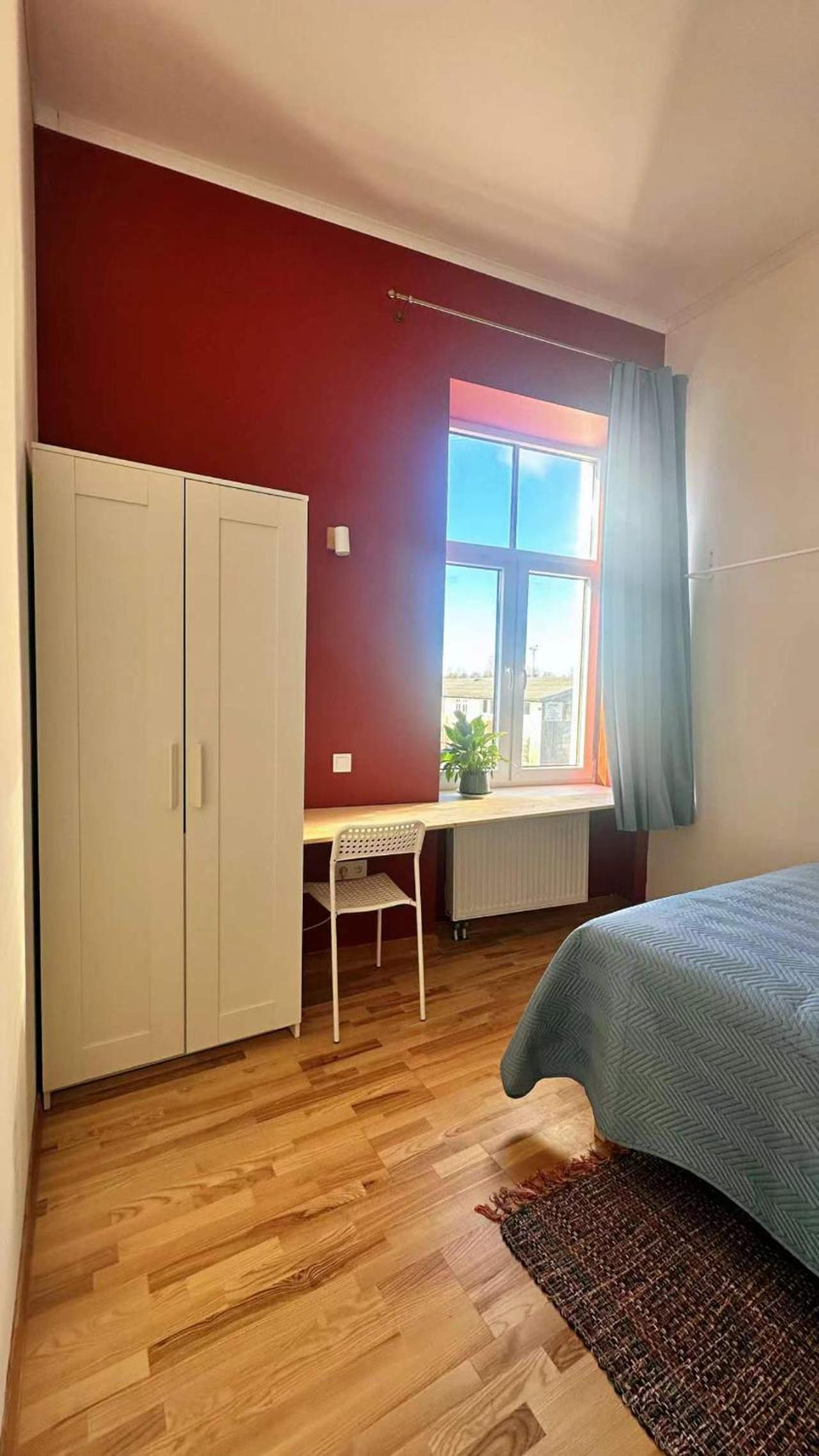 Warm & Cozy apartment at Akmenu iela view 3