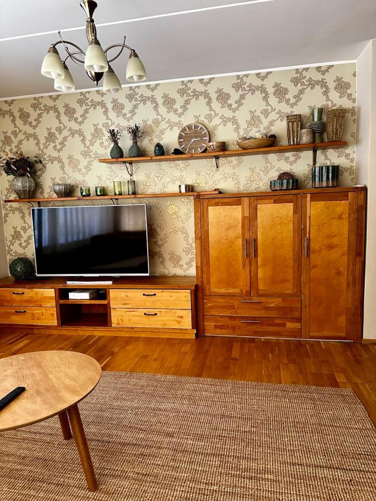Tolli Apartment view 2