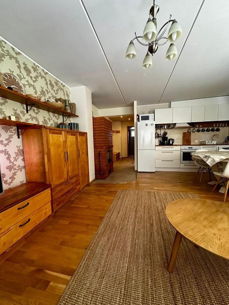 Tolli Apartment view 3