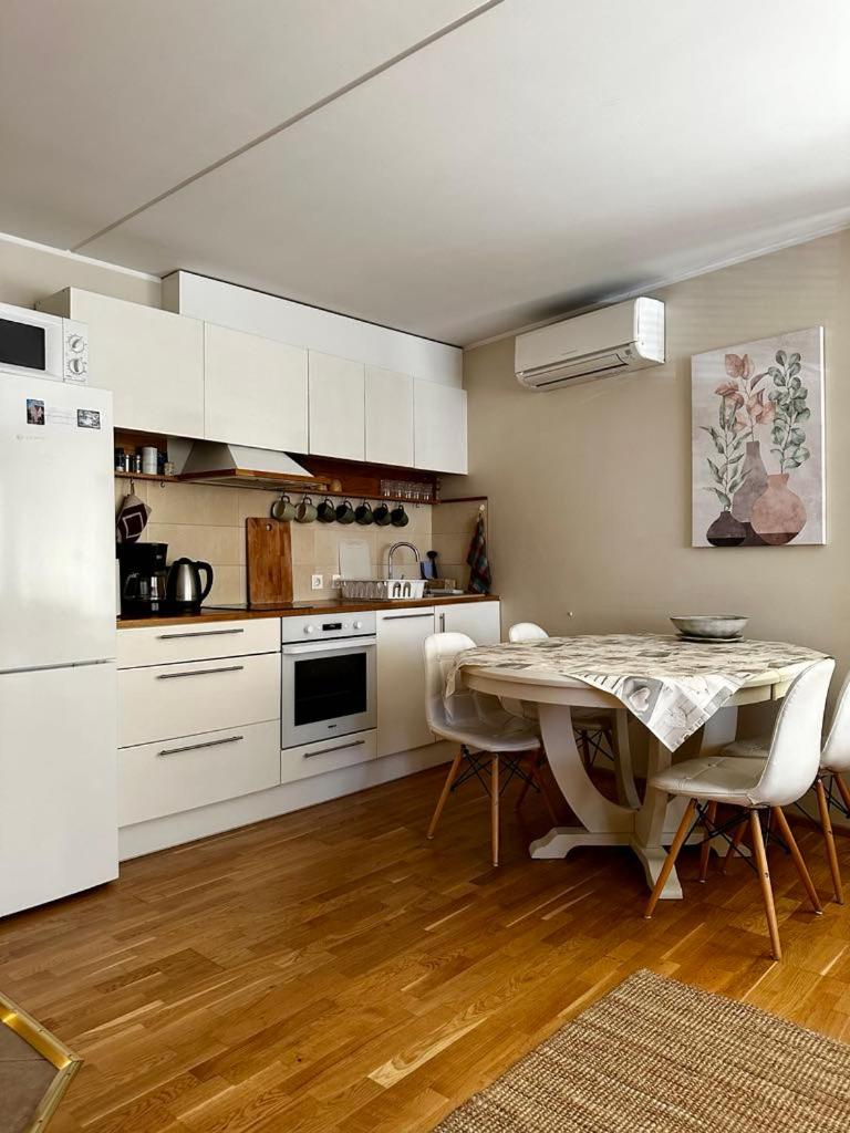 Tolli Apartment view 4