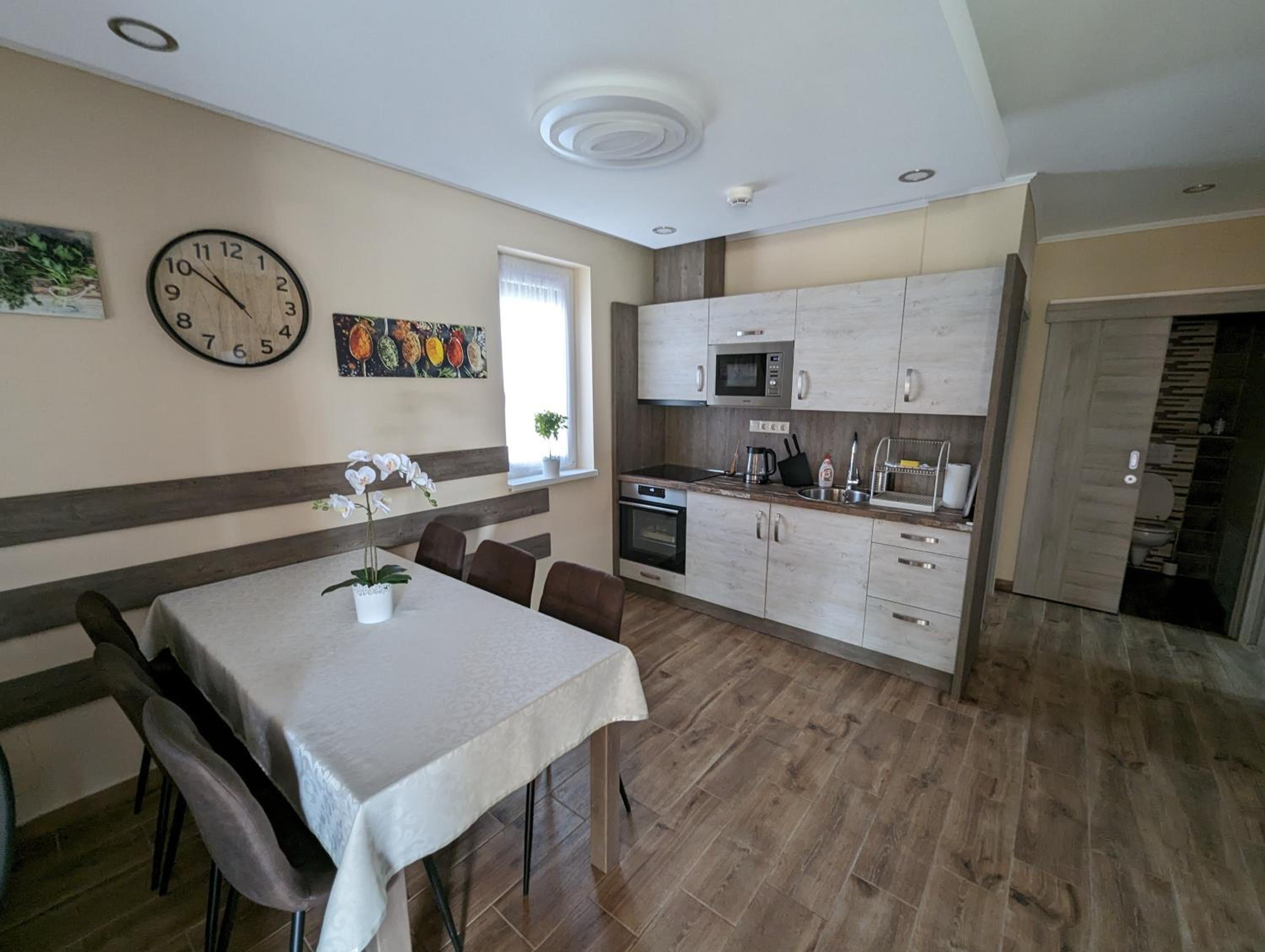 Irány Colorado House