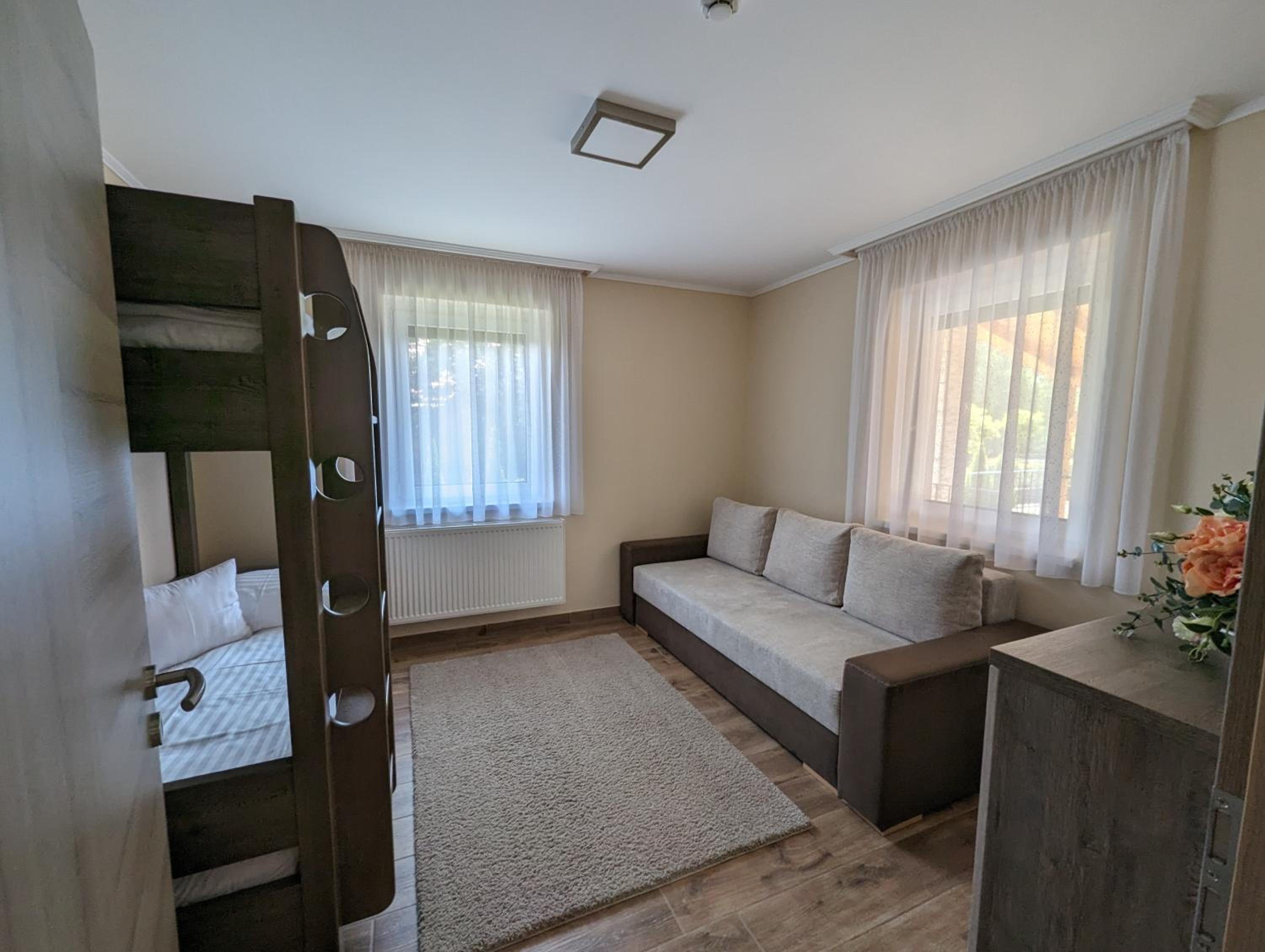 Irány Colorado House