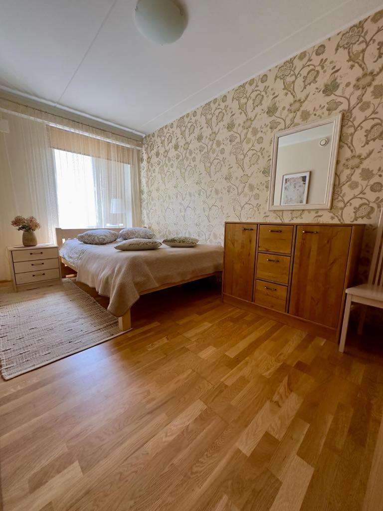 Tolli Apartment view 5