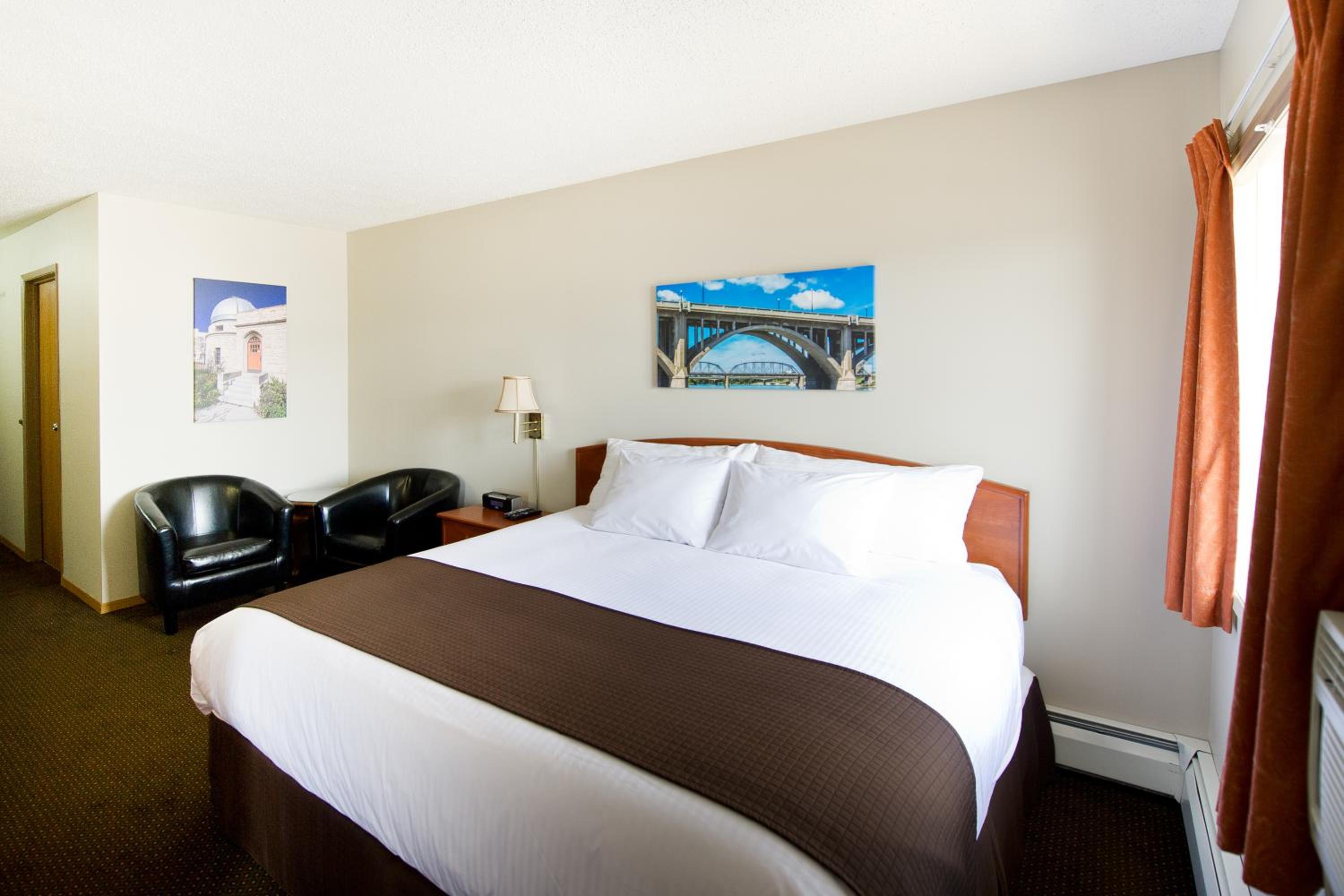 Riviera Motor Inn