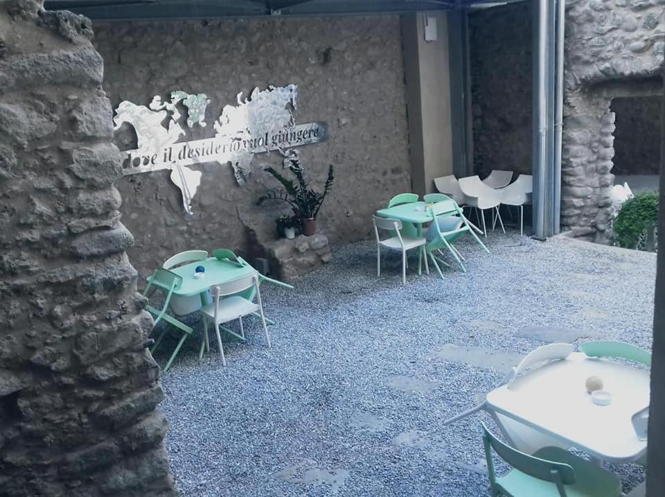 Agorà Mediterranea - Palazzo di Lorenzo