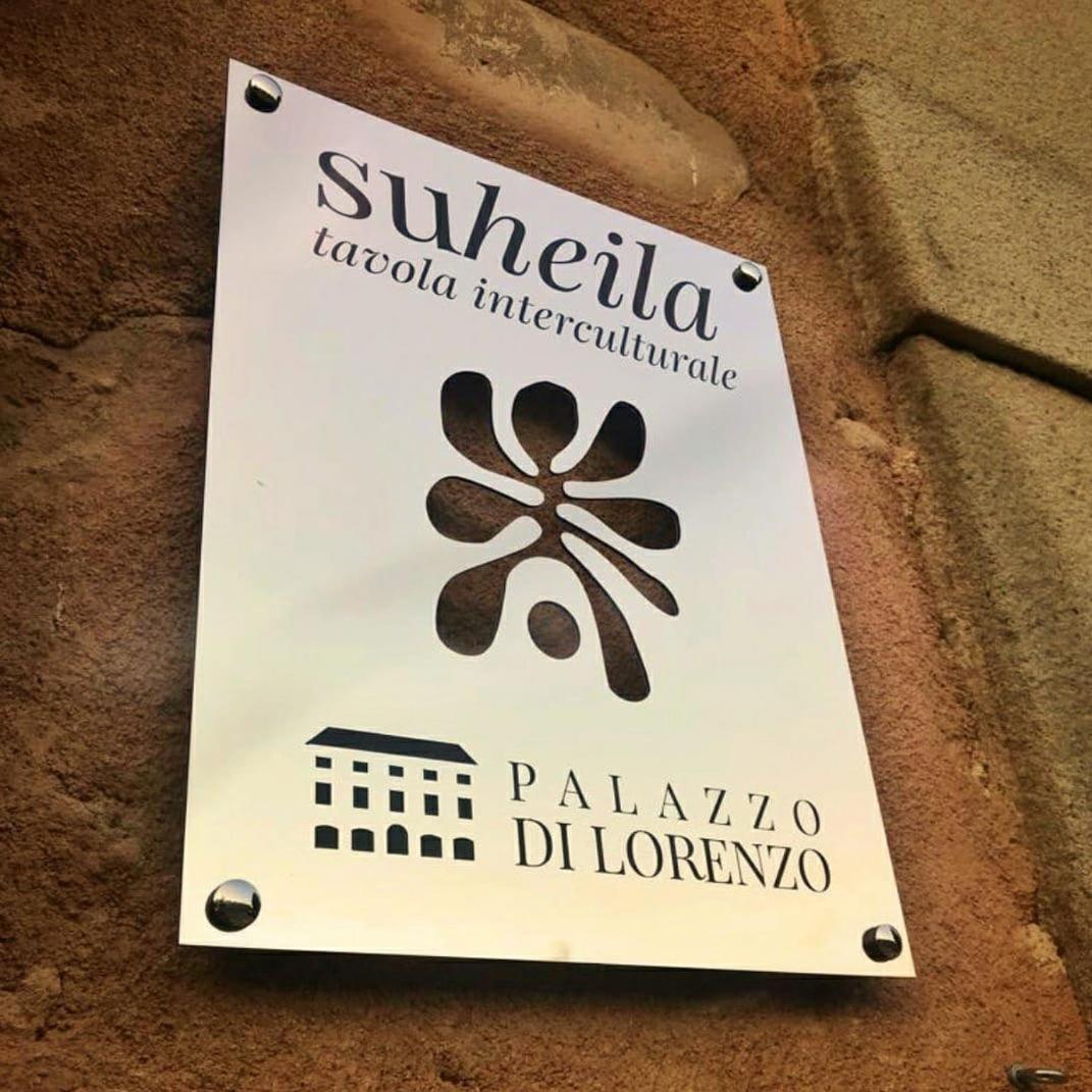 Agorà Mediterranea - Palazzo di Lorenzo