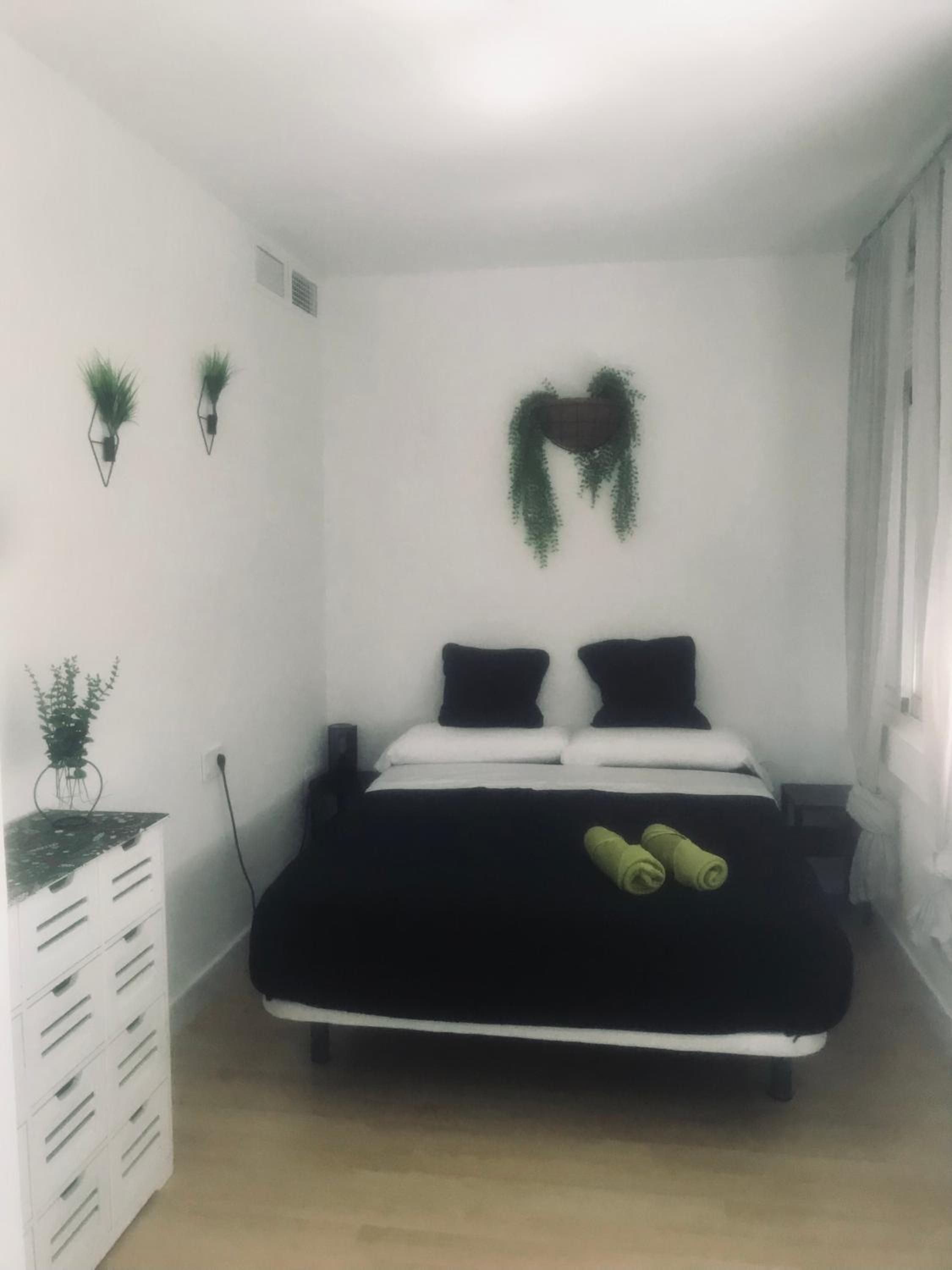 Apartamento frente al mar TORRES DE PLAYAMAR en Torremolinos