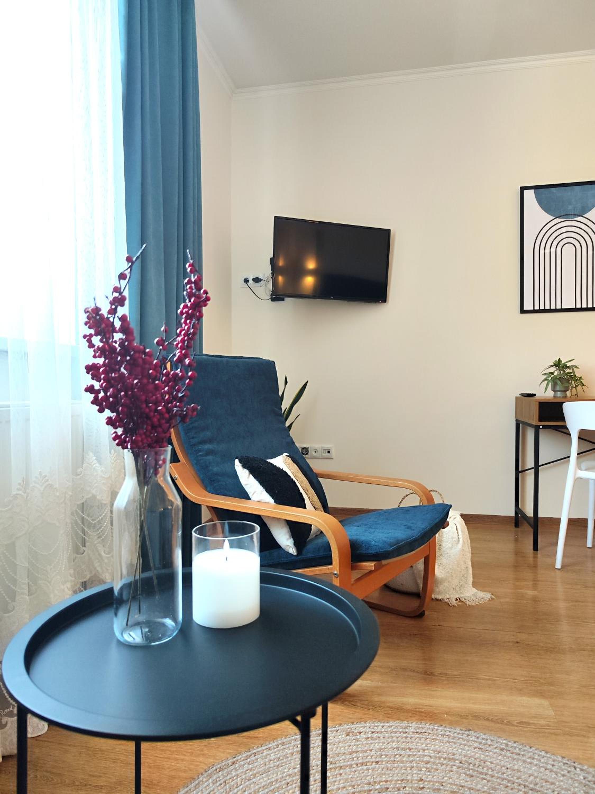 Best Apartment in the Center