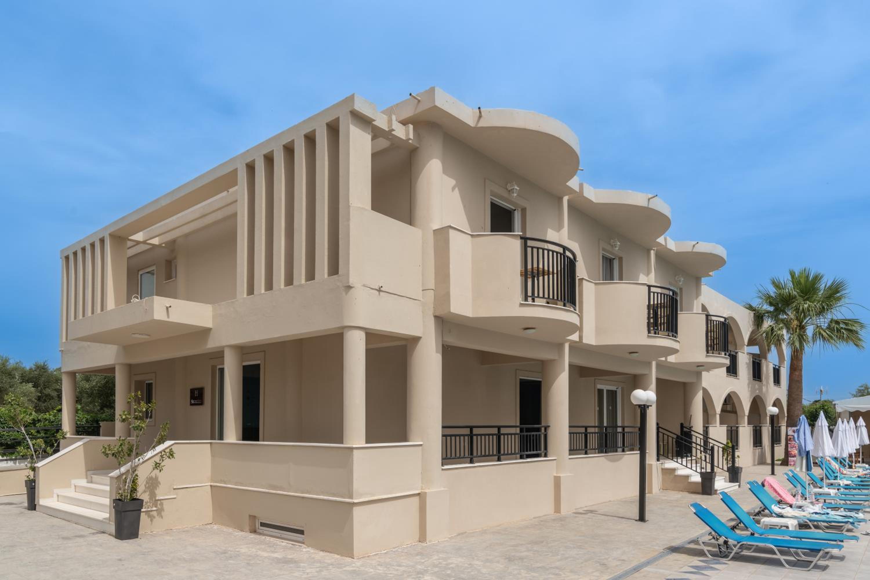 Laganas Vacations - Hera Zakynthos Hotel - Property Image 4