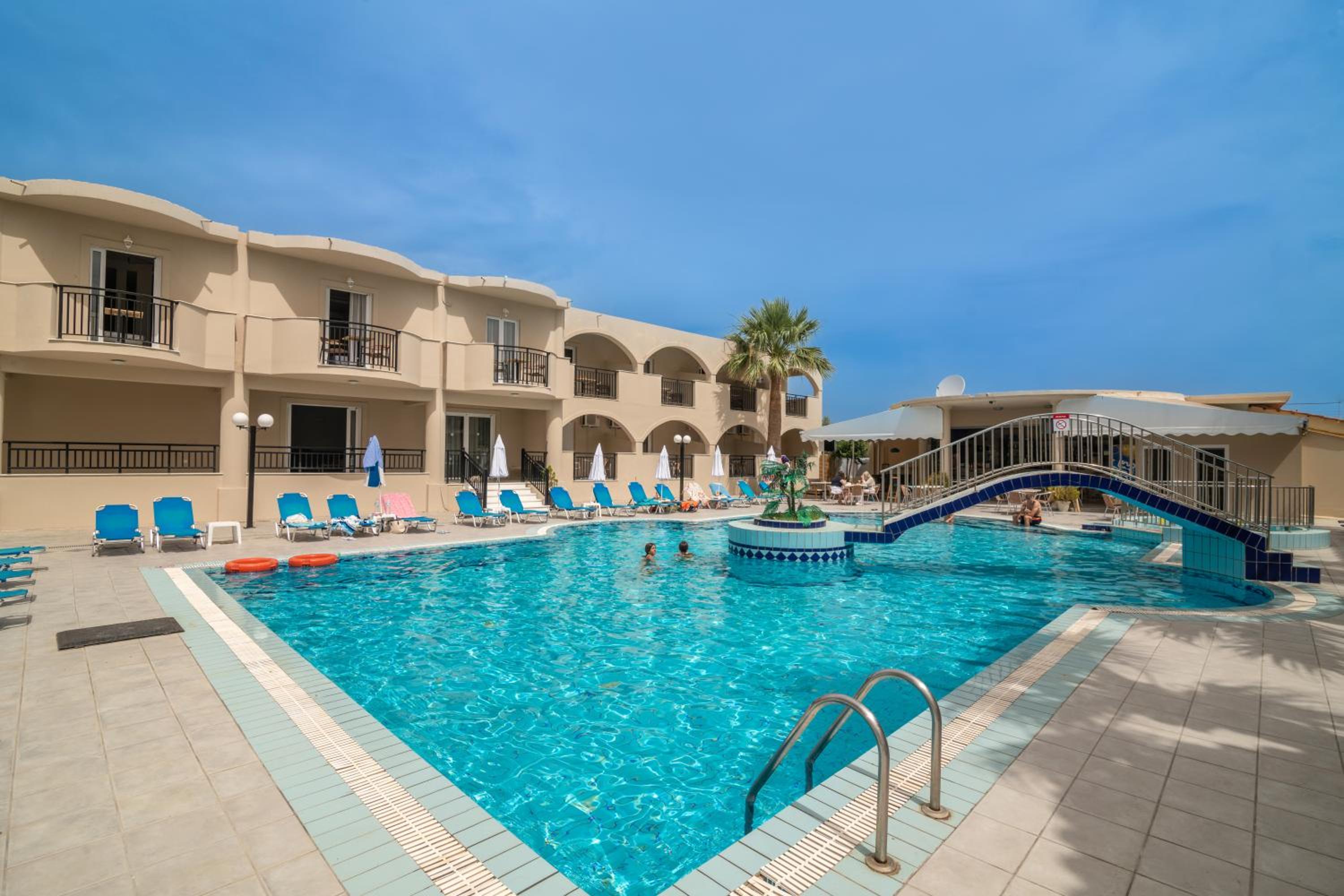 Laganas Vacations - Hera Zakynthos Hotel - Property Image 5