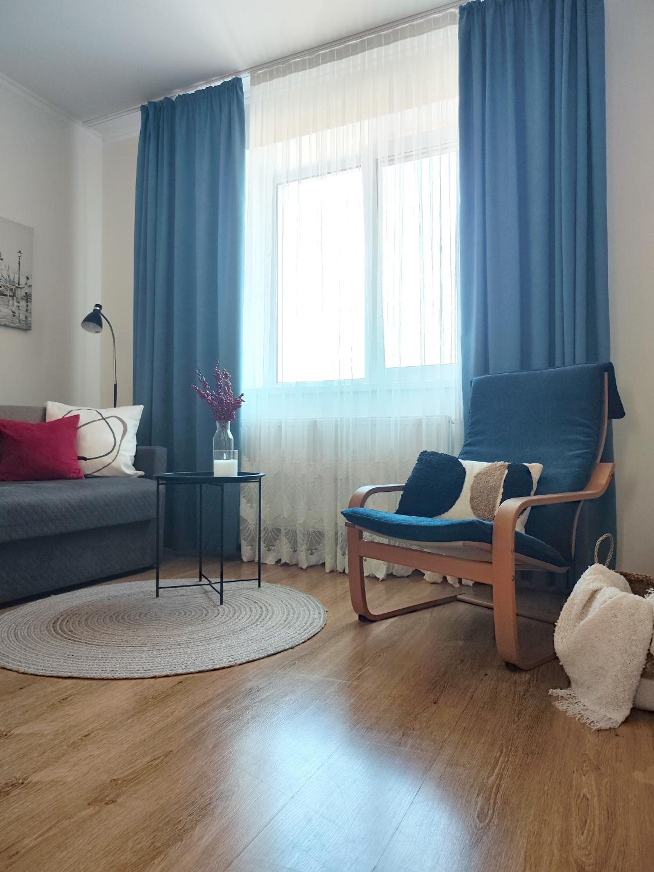 Best Apartment in the Center
