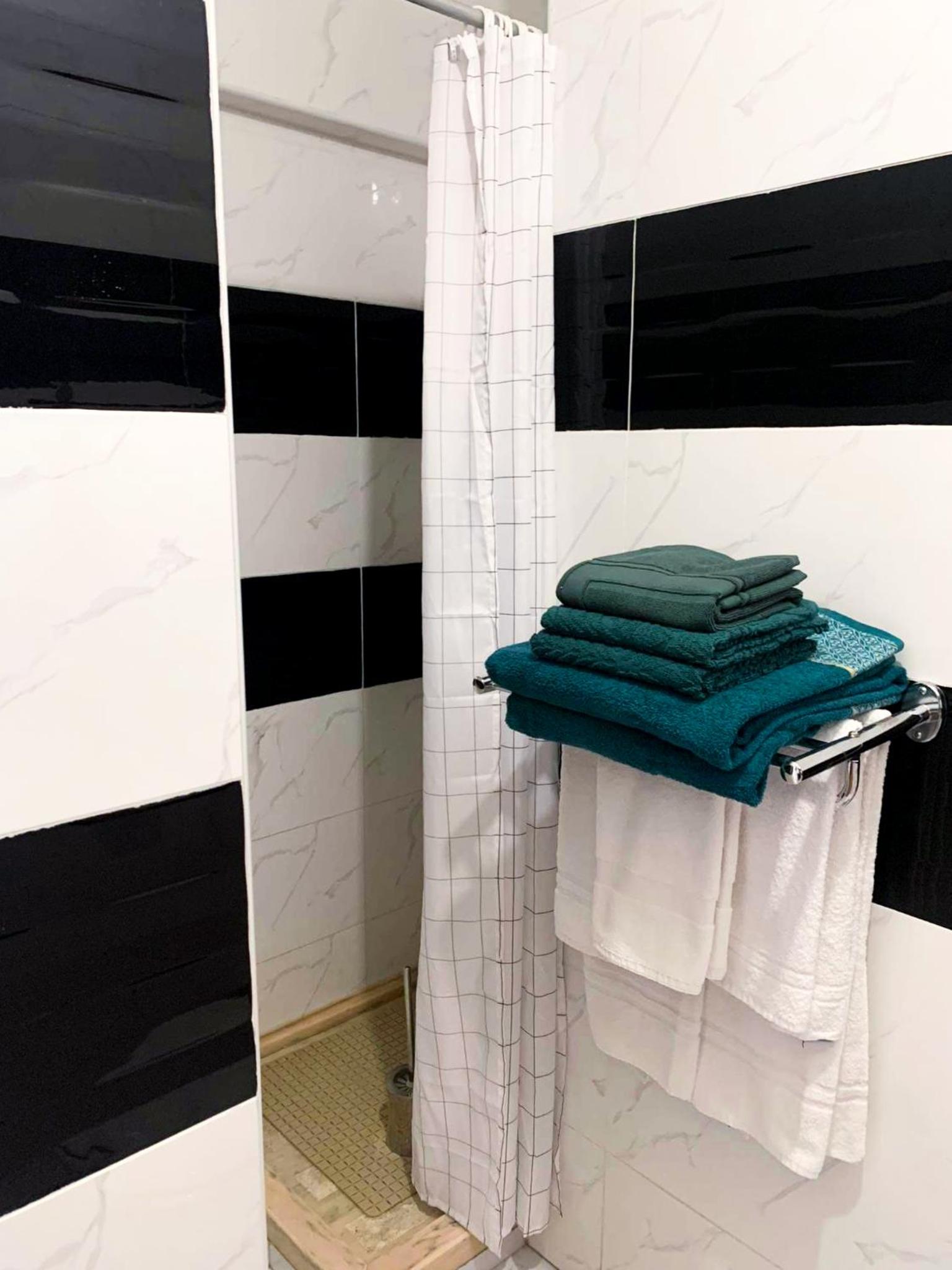 Appartement à Praia