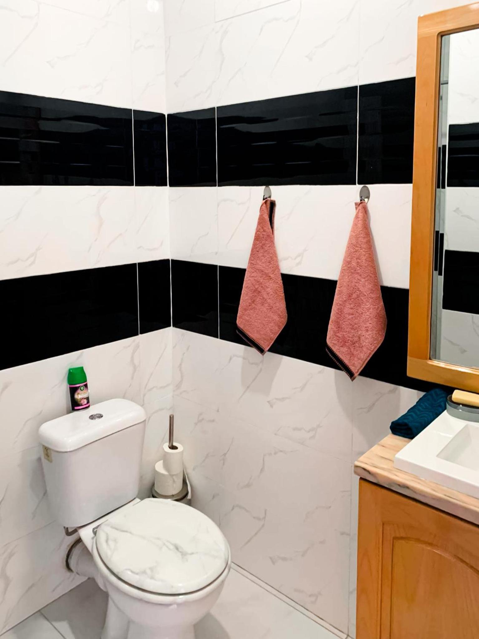 Appartement à Praia