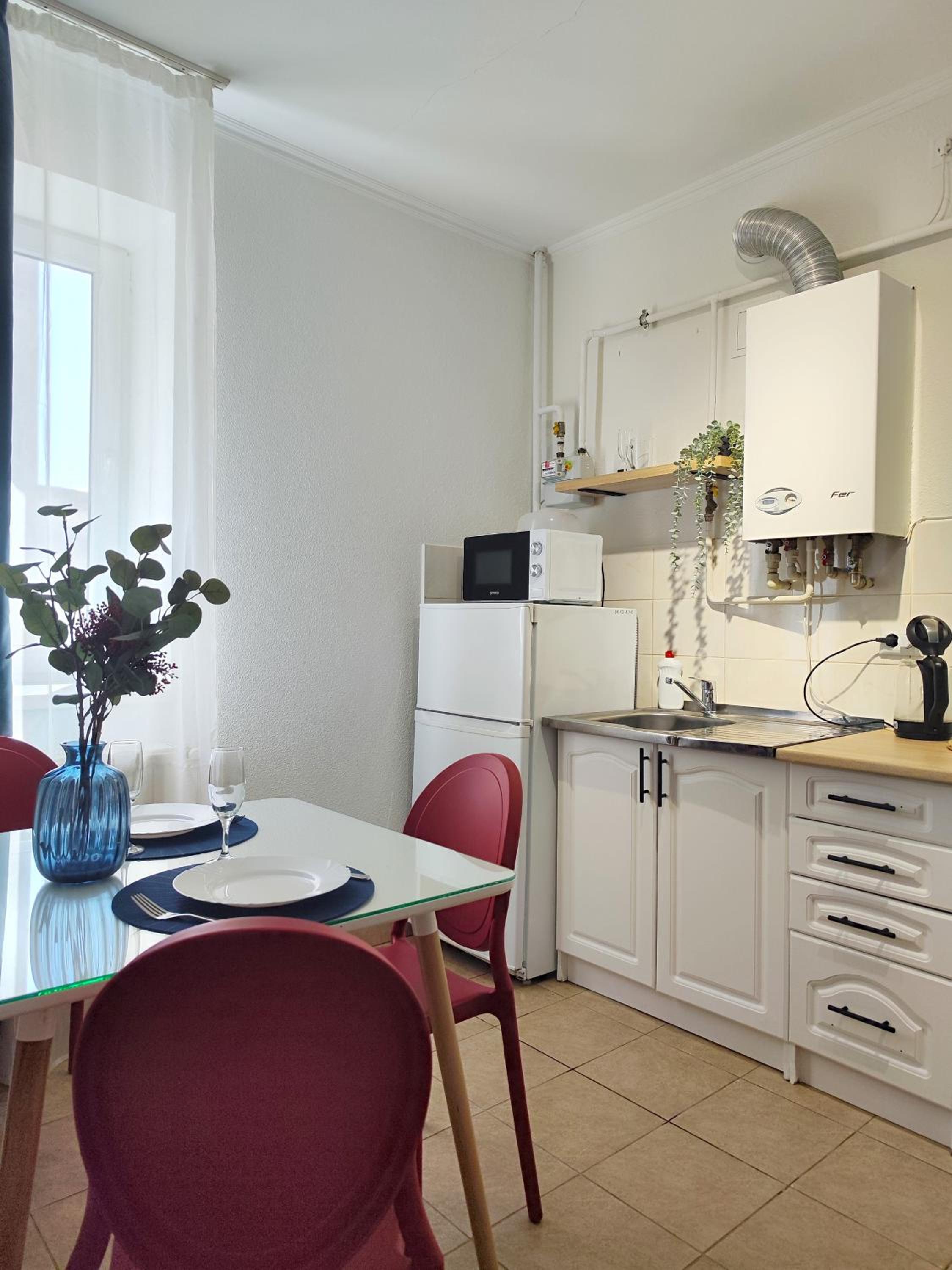 Best Apartment in the Center, photo 16
