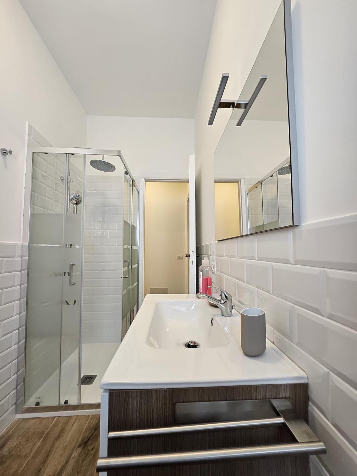 Hbhall Linate Apartment photo 2