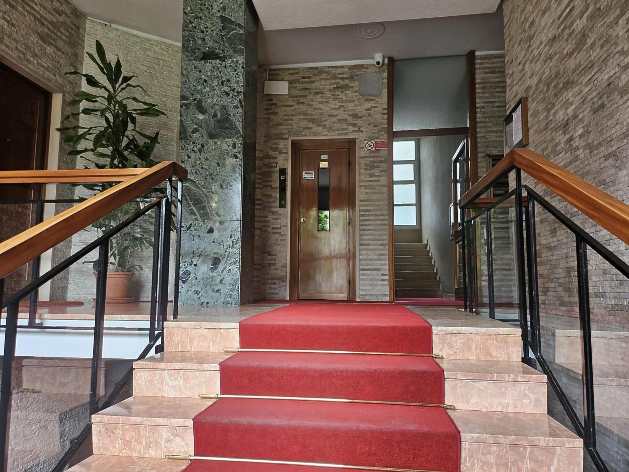 Hbhall Linate Apartment photo 3