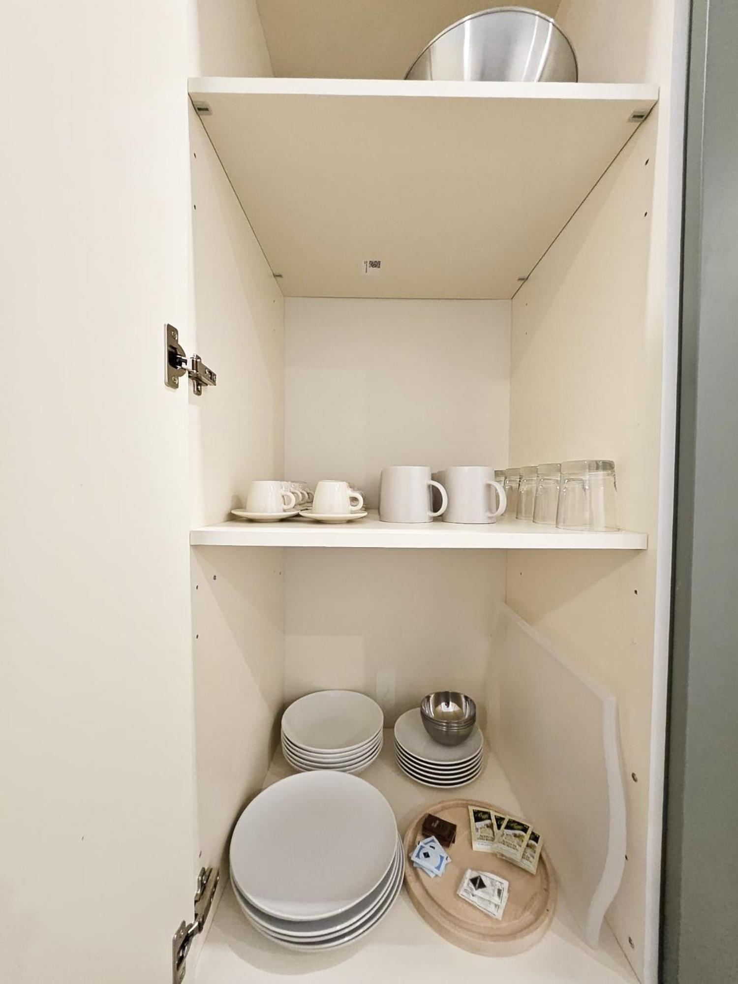 Hbhall Linate Apartment photo 5