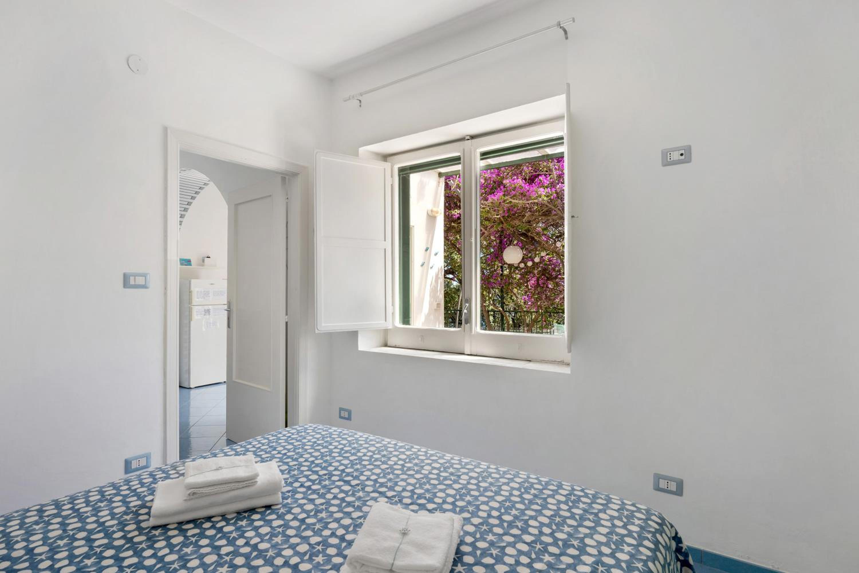 Blueandgreen Apartment Amalfi Coast photo 4
