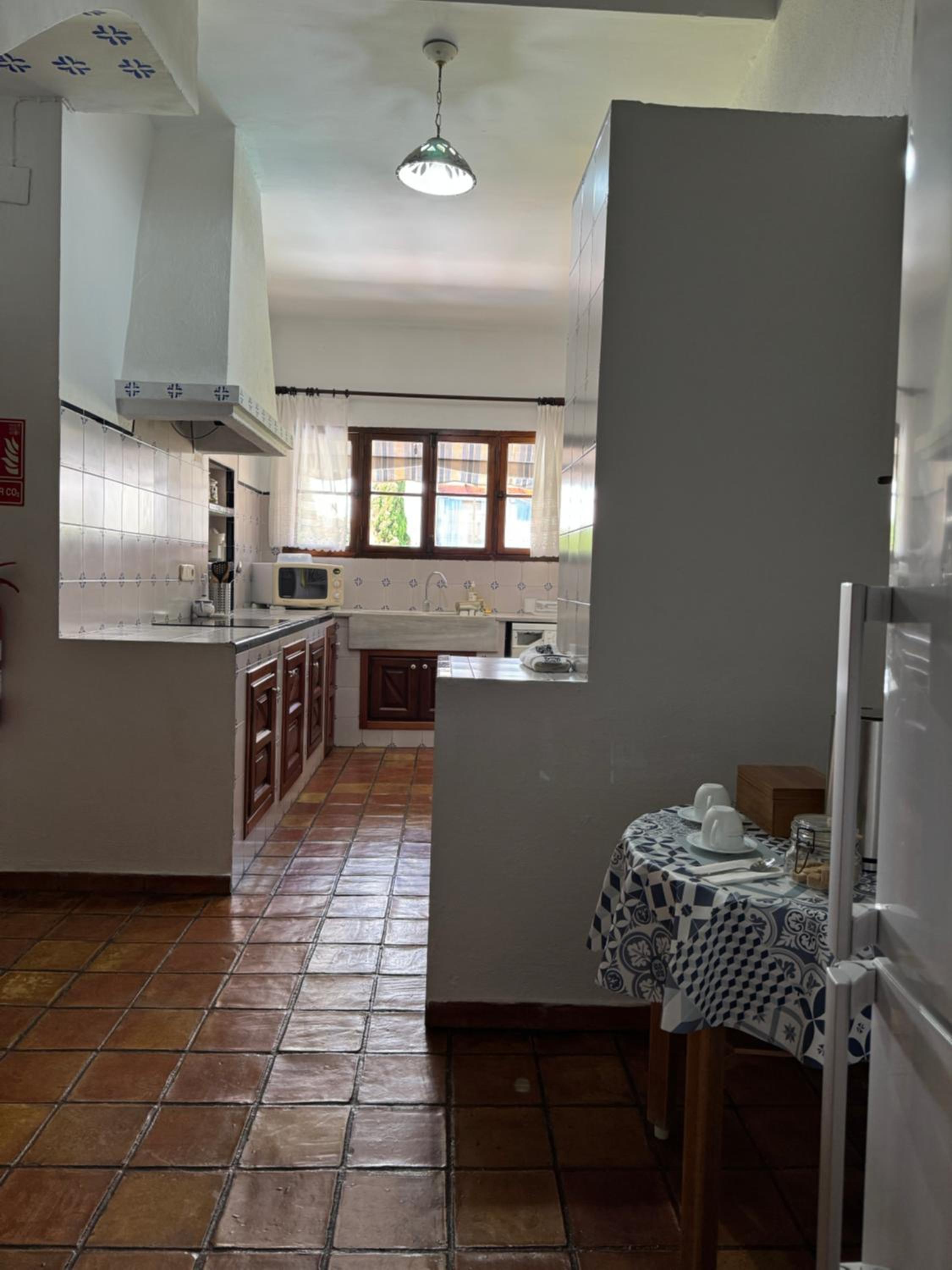 Garden Suites Xativa Casa Rural
