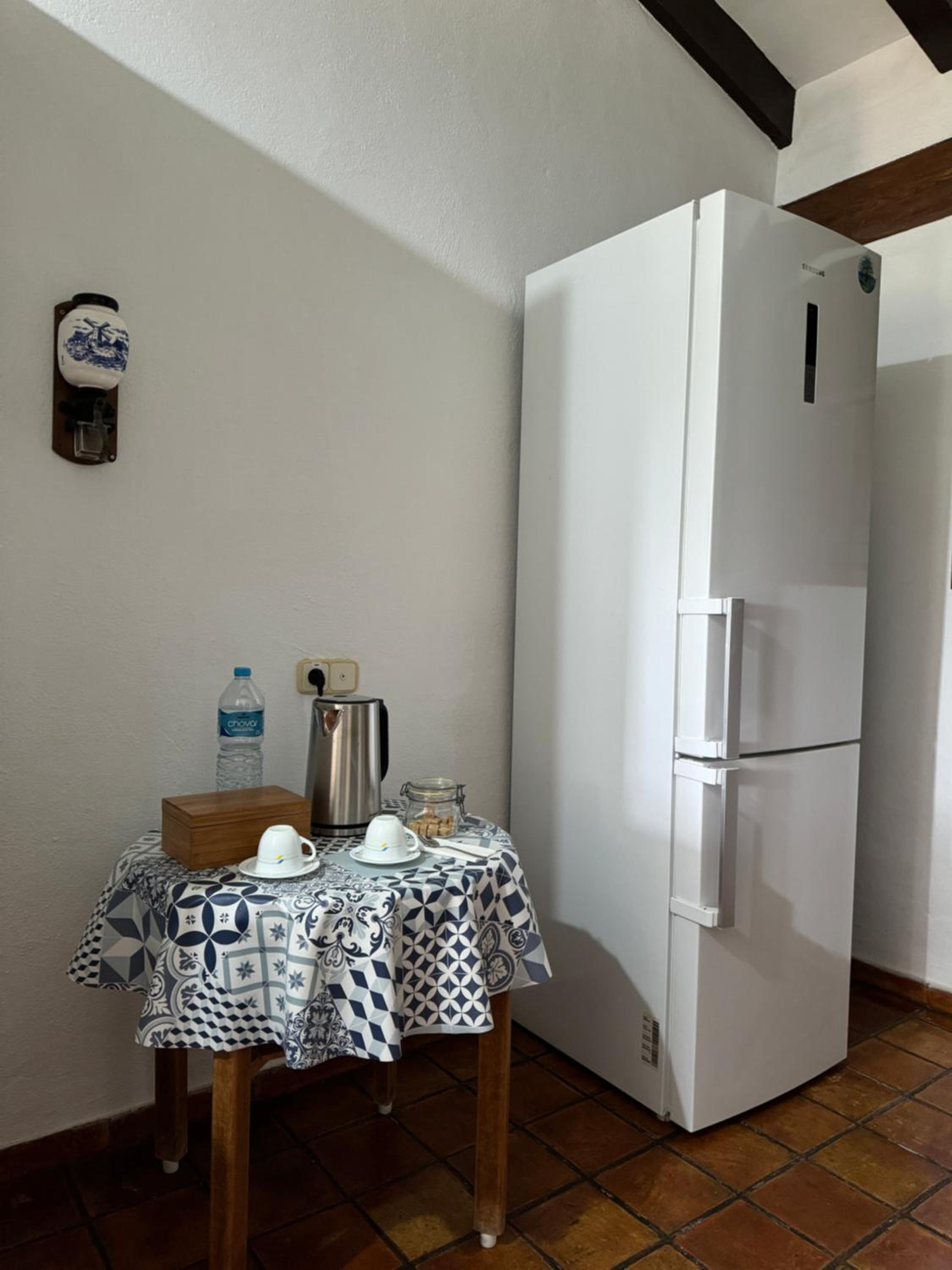 Garden Suites Xativa Casa Rural