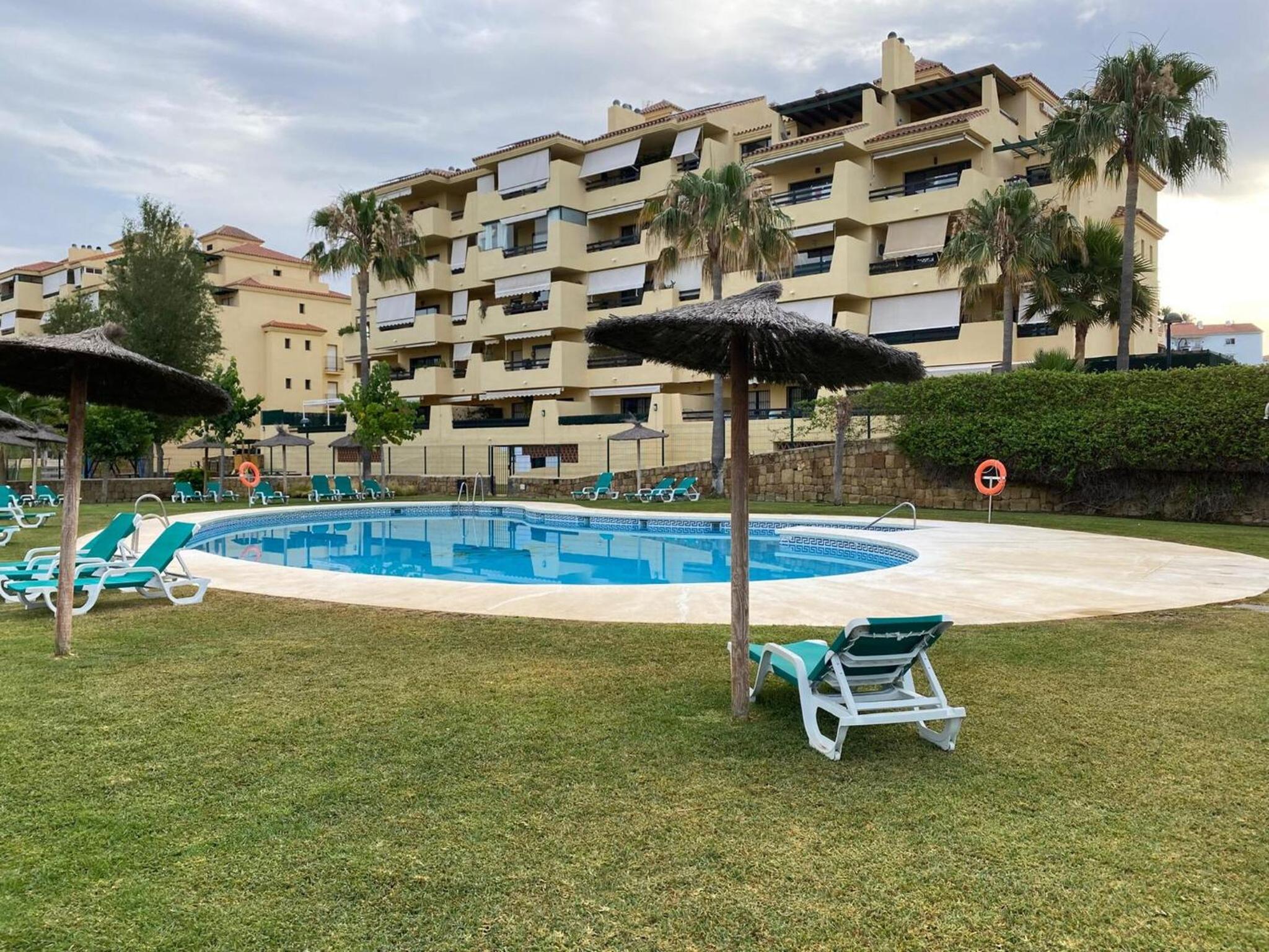 Apartamento Las Joyas