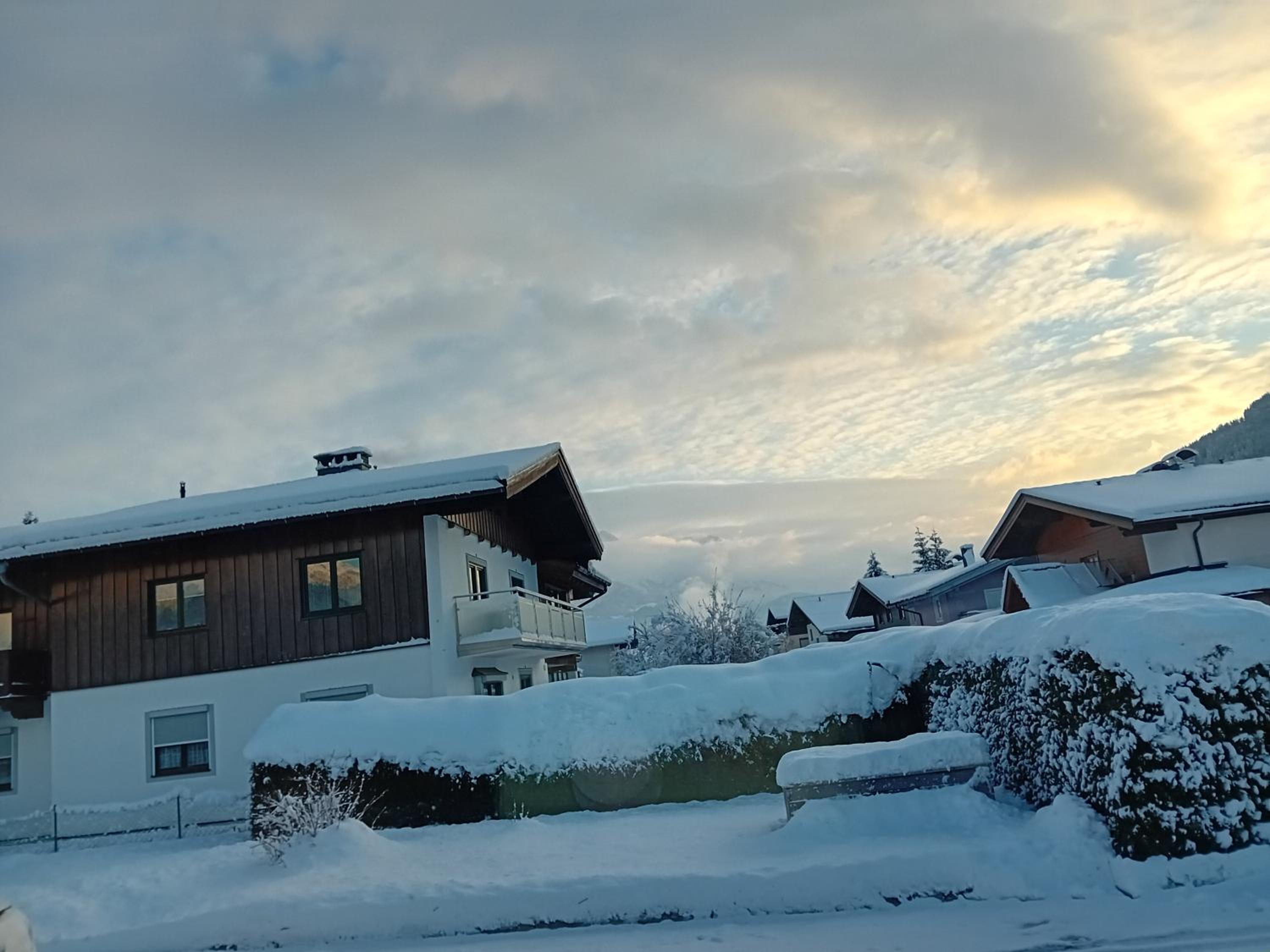 Appartement Zehentner