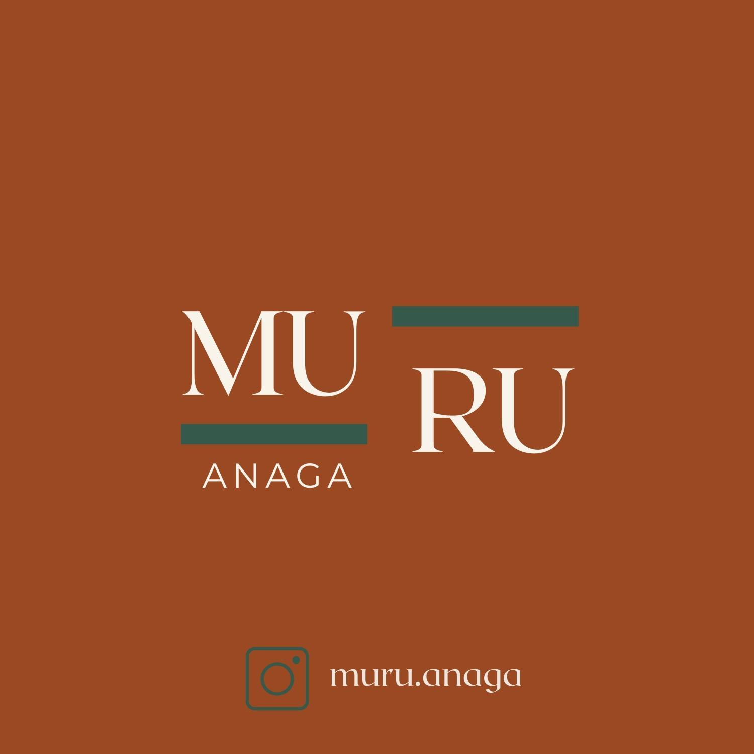 MURU House Anaga