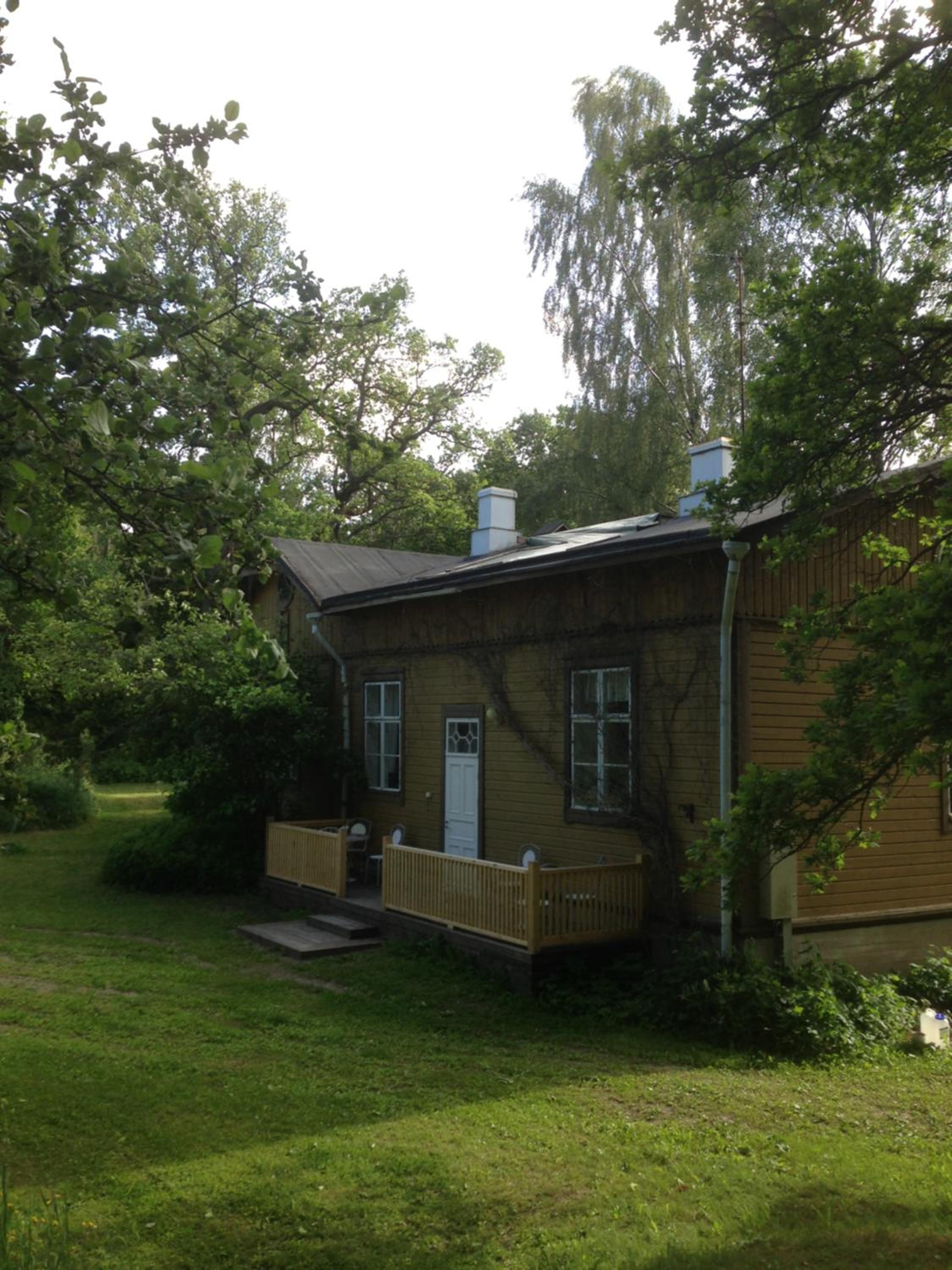 Villa ONNELA II