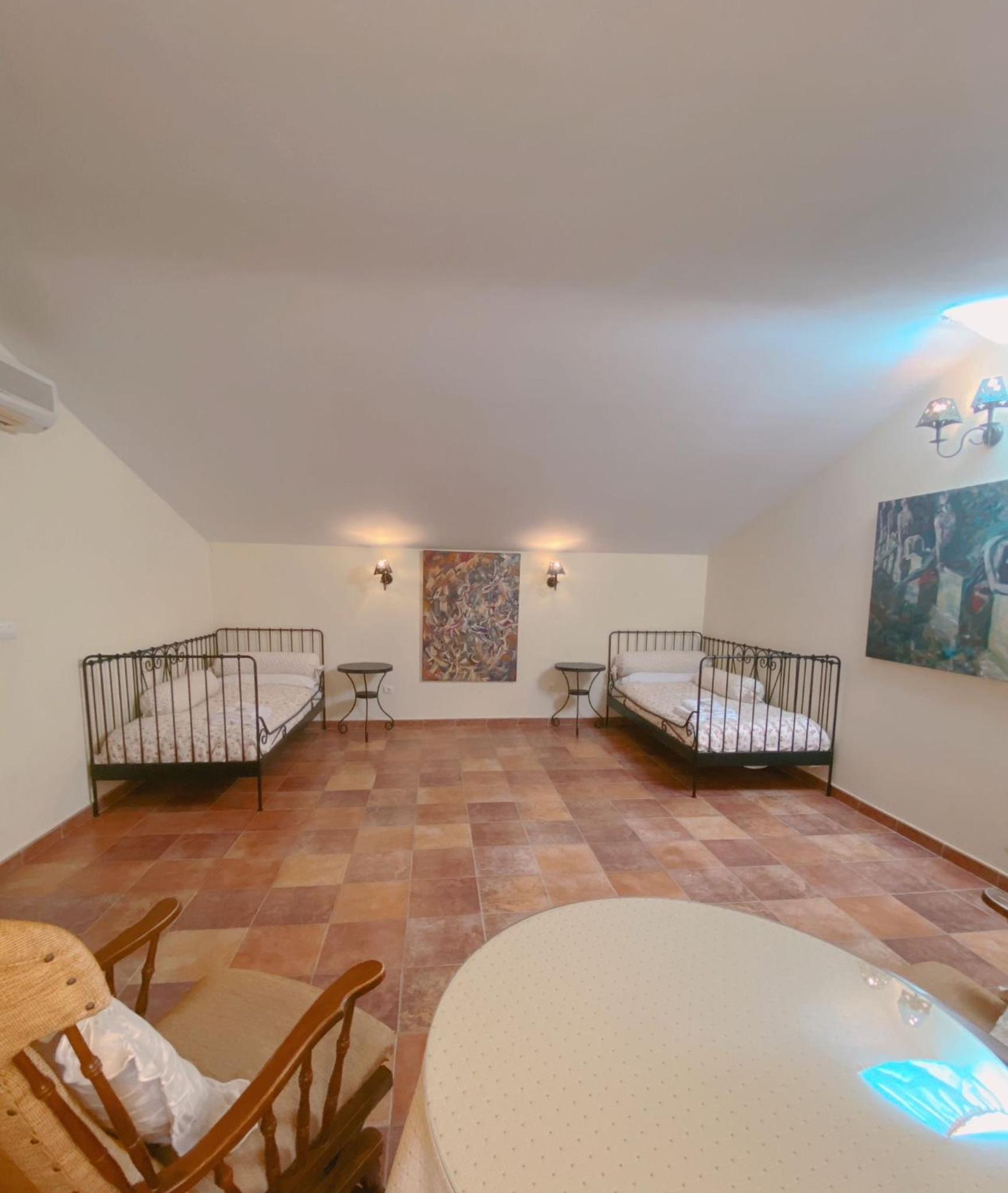 Casa Lares