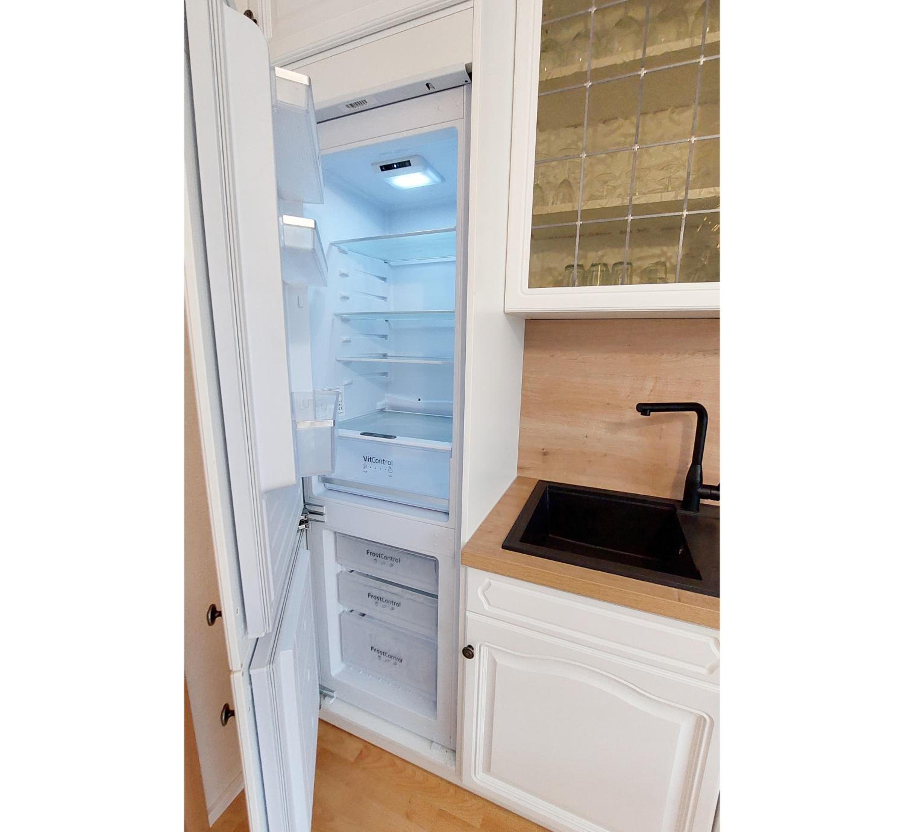 Ferienwohnung Waldbröl - nahe Naturerlebnispark