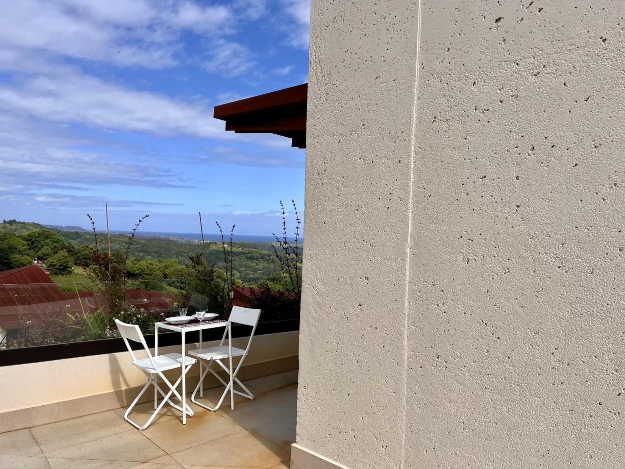 Apartamento Mirador de Comillas